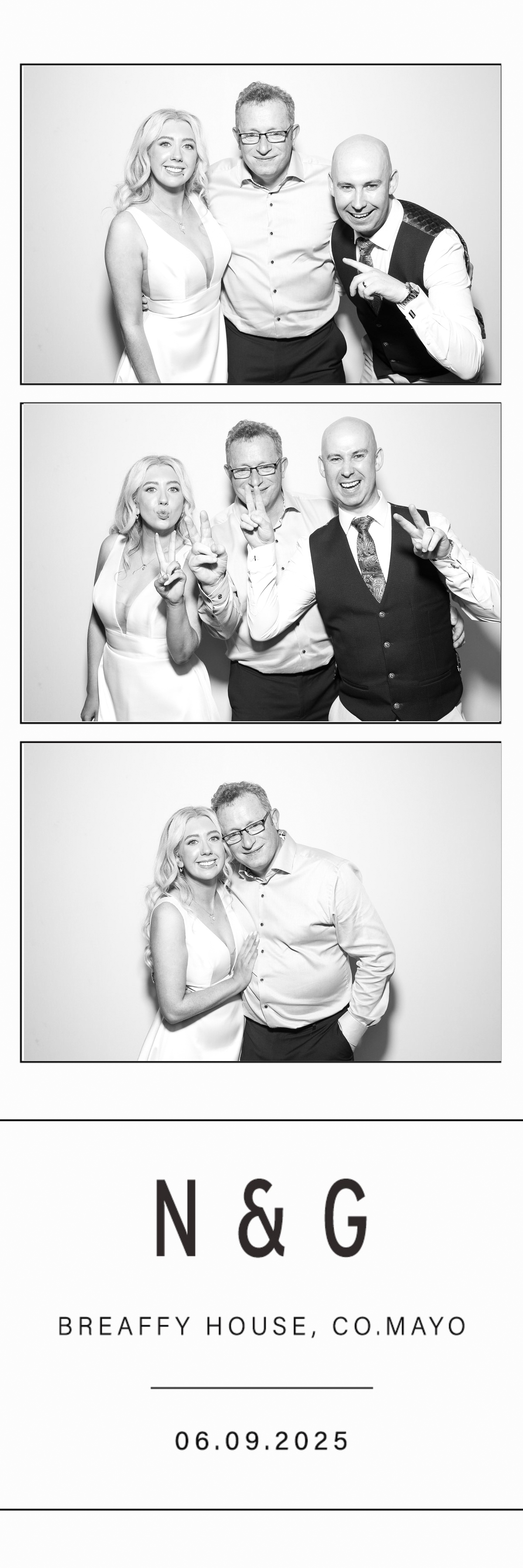 Nicola & Gary | View more photos from the event at gallery.snapmagic.ie/u/SnapMagic/Nicola-Gary