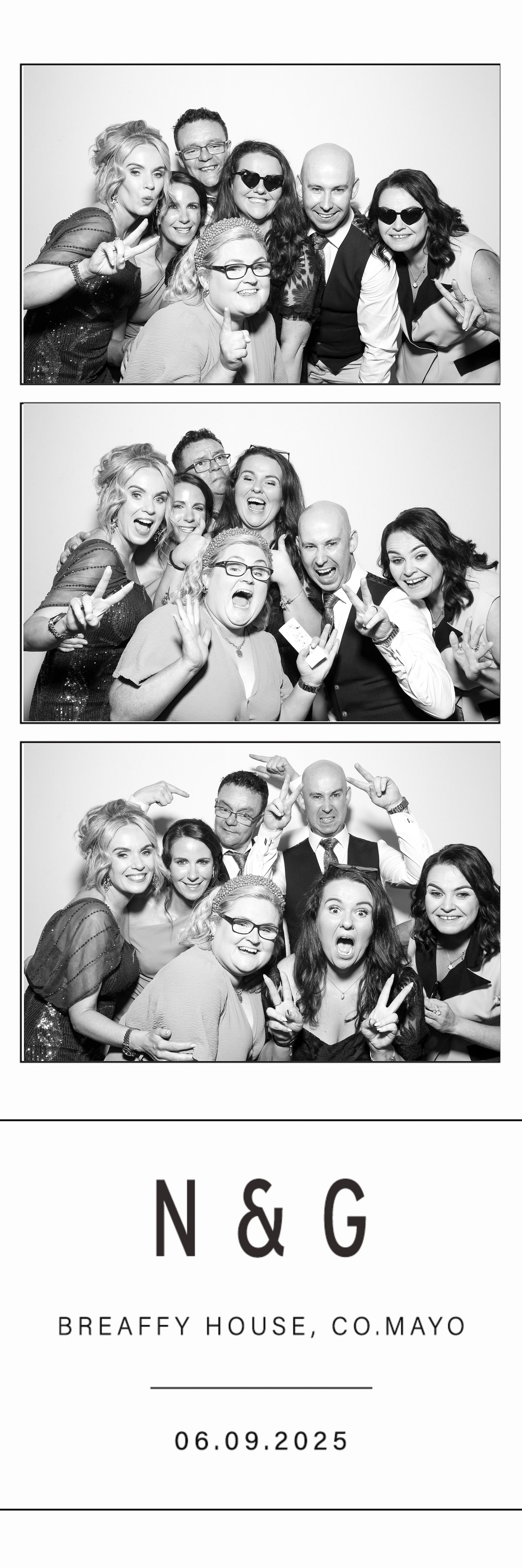Nicola & Gary | View more photos from the event at gallery.snapmagic.ie/u/SnapMagic/Nicola-Gary