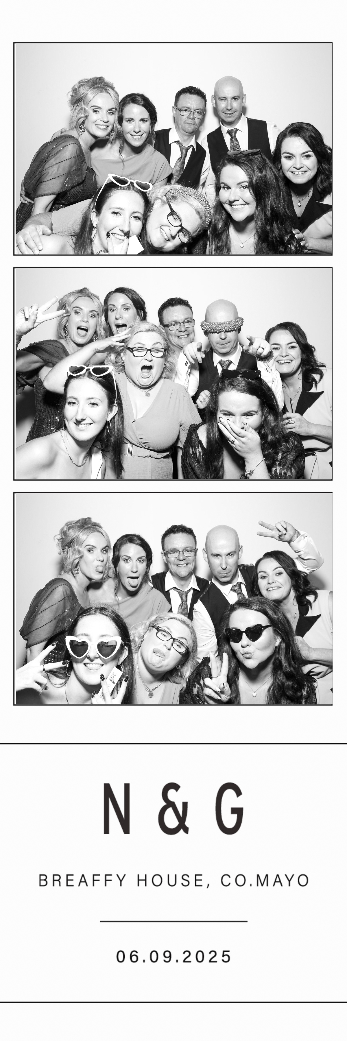 Nicola & Gary | View more photos from the event at gallery.snapmagic.ie/u/SnapMagic/Nicola-Gary