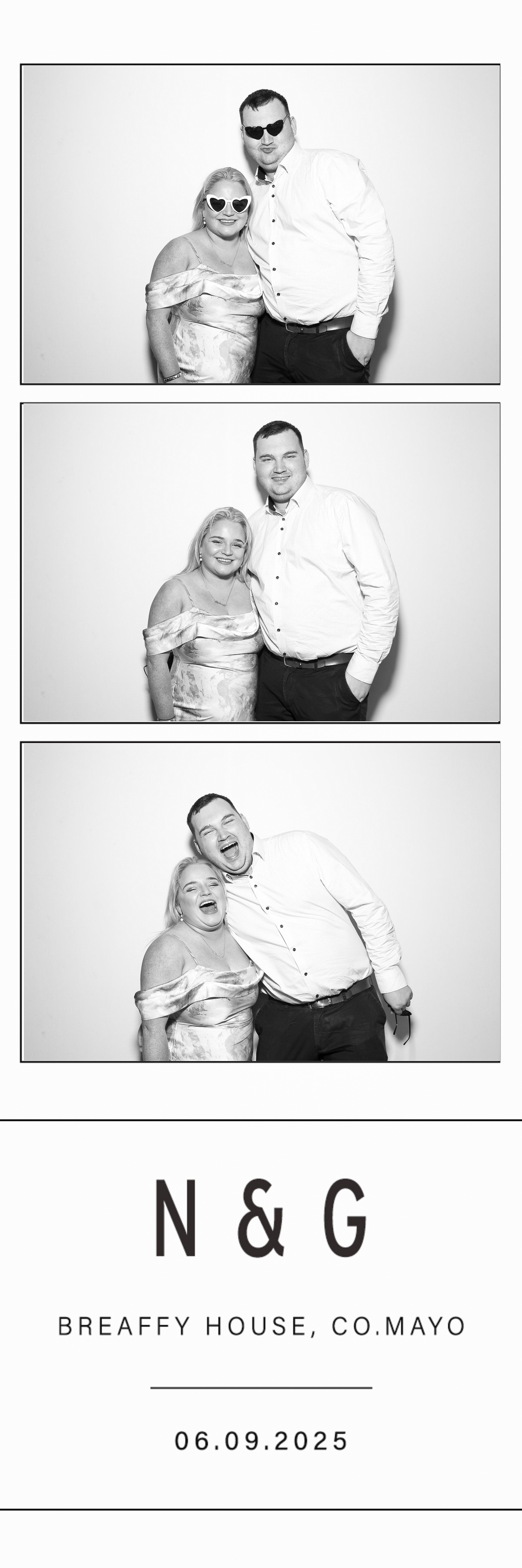 Nicola & Gary | View more photos from the event at gallery.snapmagic.ie/u/SnapMagic/Nicola-Gary