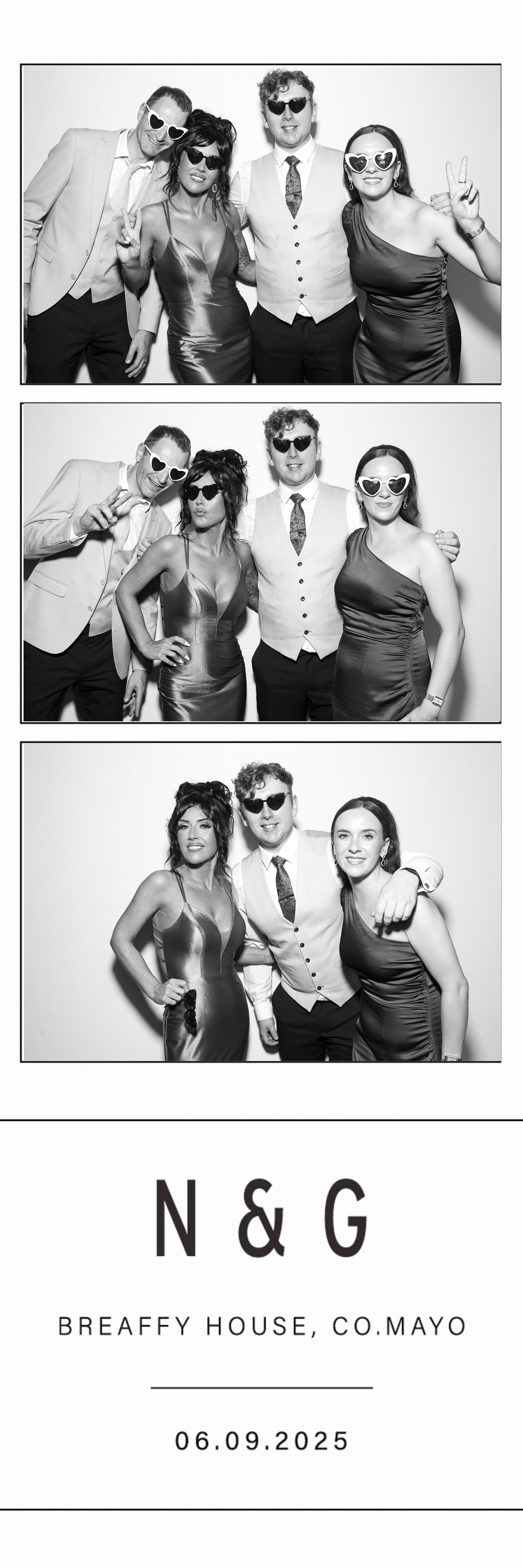 Nicola & Gary | View more photos from the event at gallery.snapmagic.ie/u/SnapMagic/Nicola-Gary