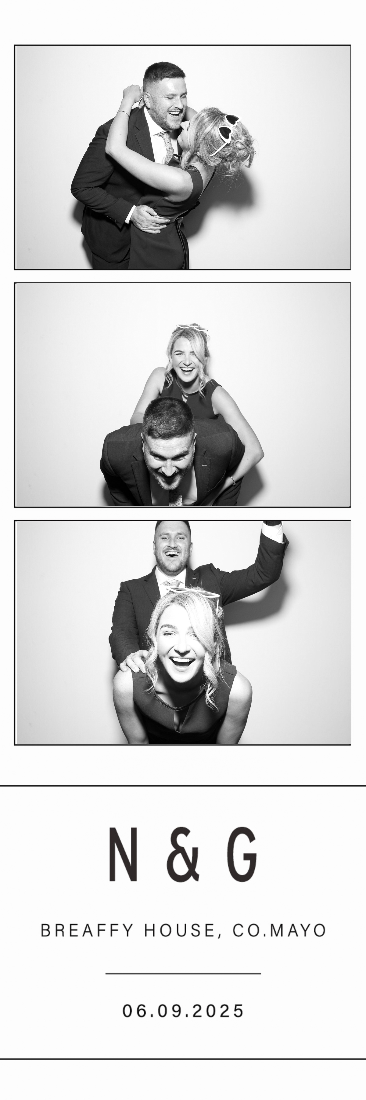Nicola & Gary | View more photos from the event at gallery.snapmagic.ie/u/SnapMagic/Nicola-Gary
