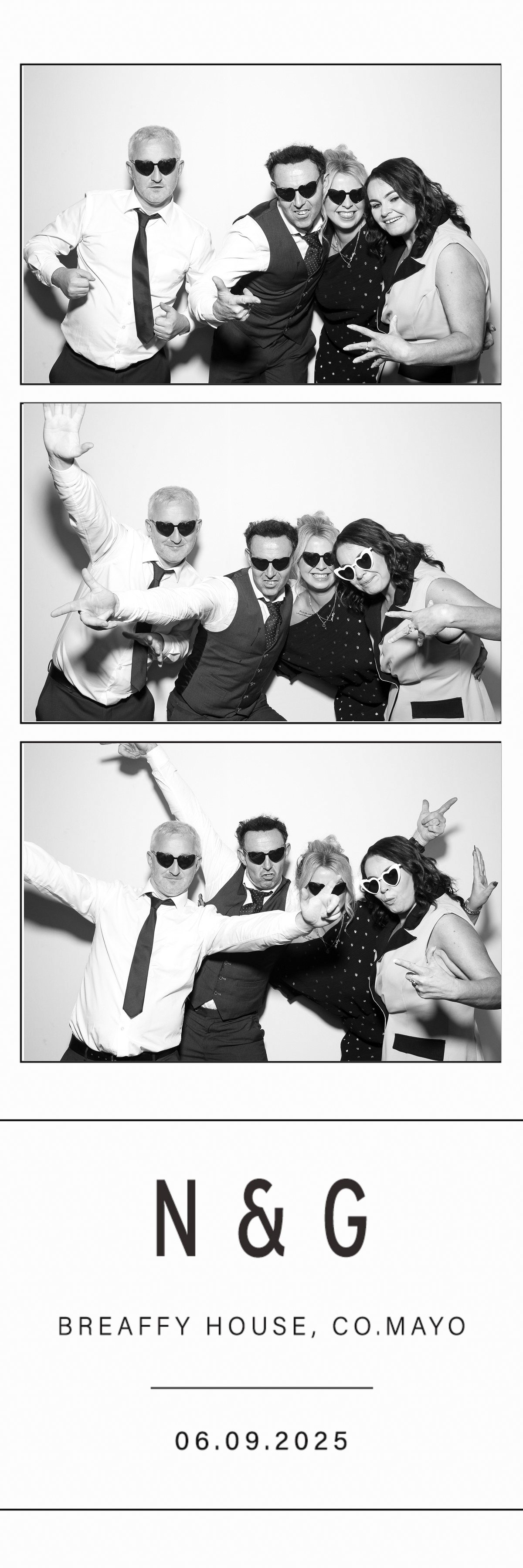 Nicola & Gary | View more photos from the event at gallery.snapmagic.ie/u/SnapMagic/Nicola-Gary