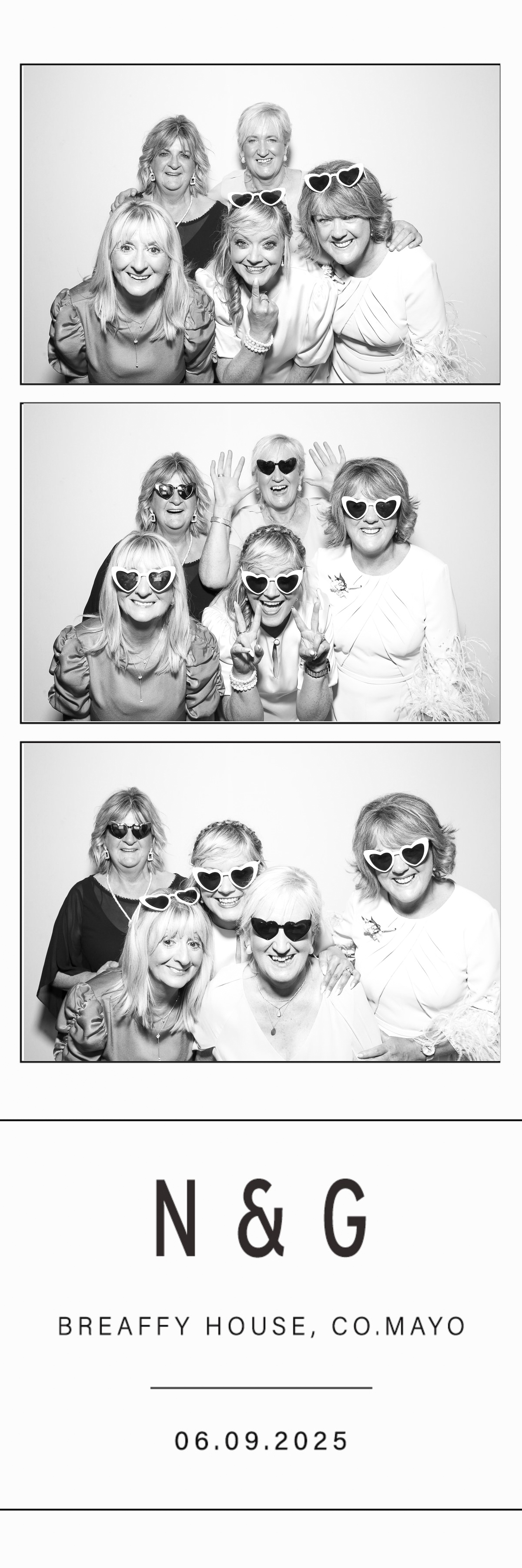 Nicola & Gary | View more photos from the event at gallery.snapmagic.ie/u/SnapMagic/Nicola-Gary