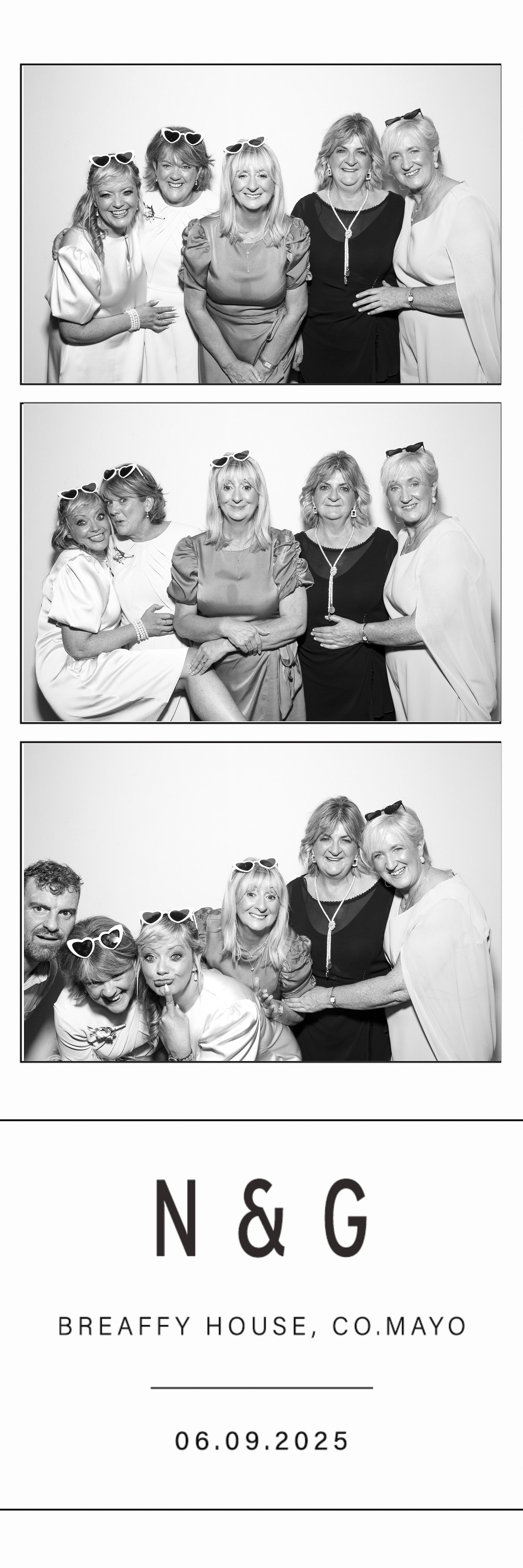 Nicola & Gary | View more photos from the event at gallery.snapmagic.ie/u/SnapMagic/Nicola-Gary