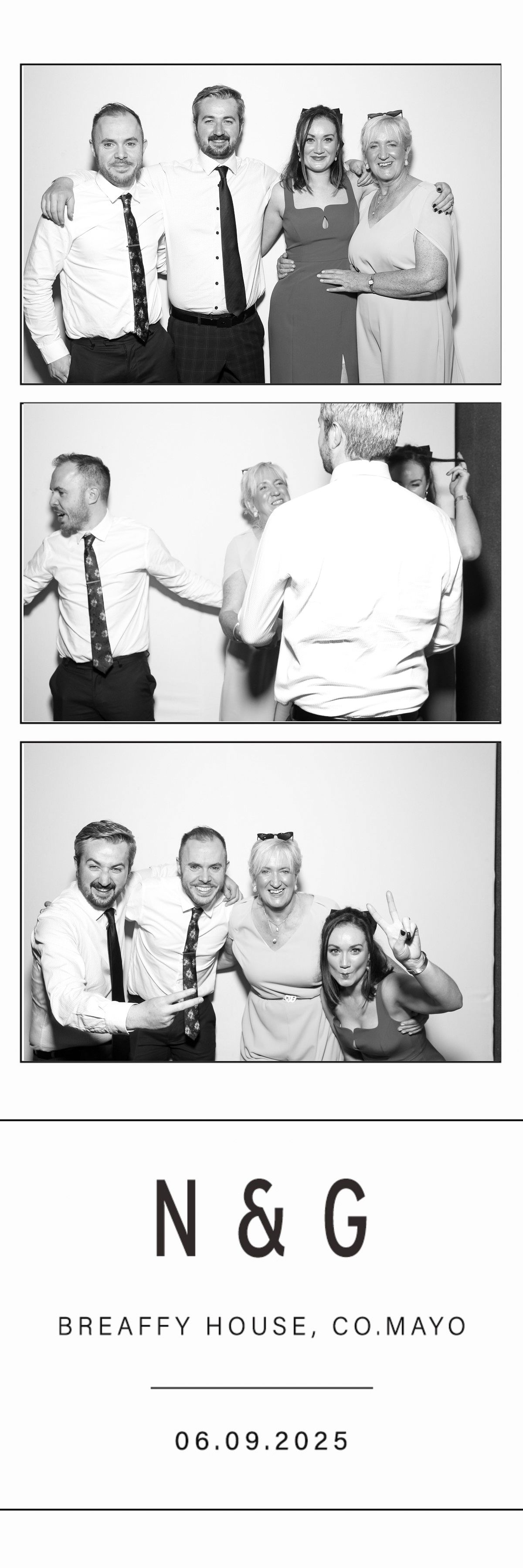 Nicola & Gary | View more photos from the event at gallery.snapmagic.ie/u/SnapMagic/Nicola-Gary