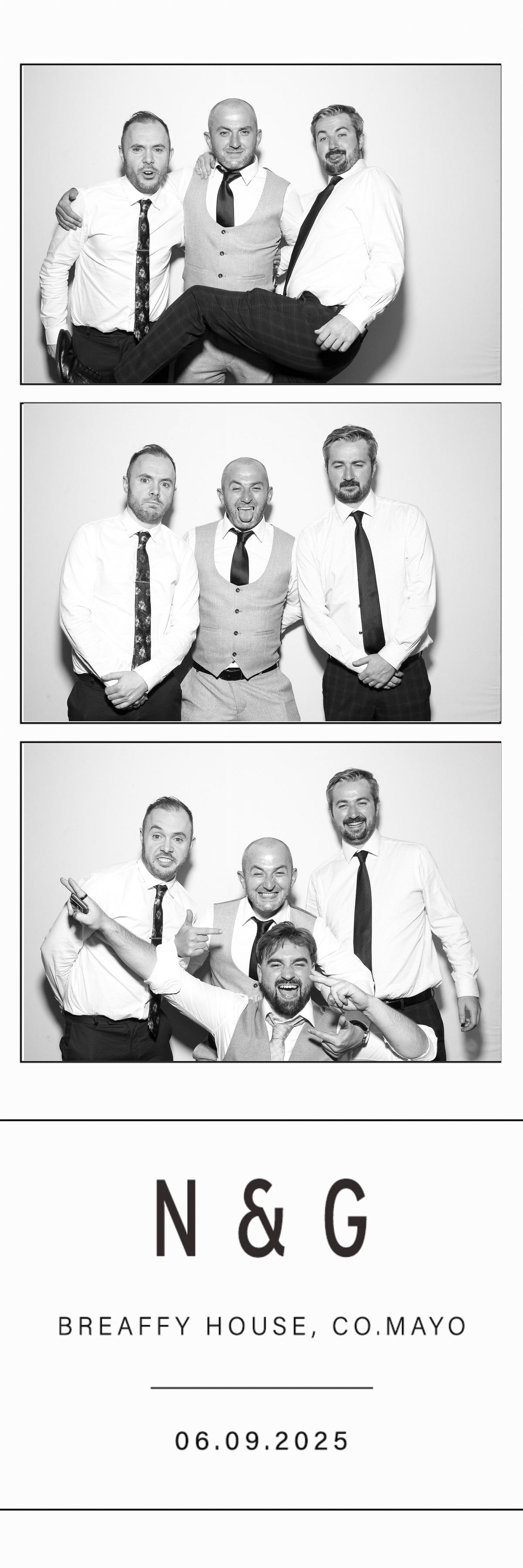 Nicola & Gary | View more photos from the event at gallery.snapmagic.ie/u/SnapMagic/Nicola-Gary