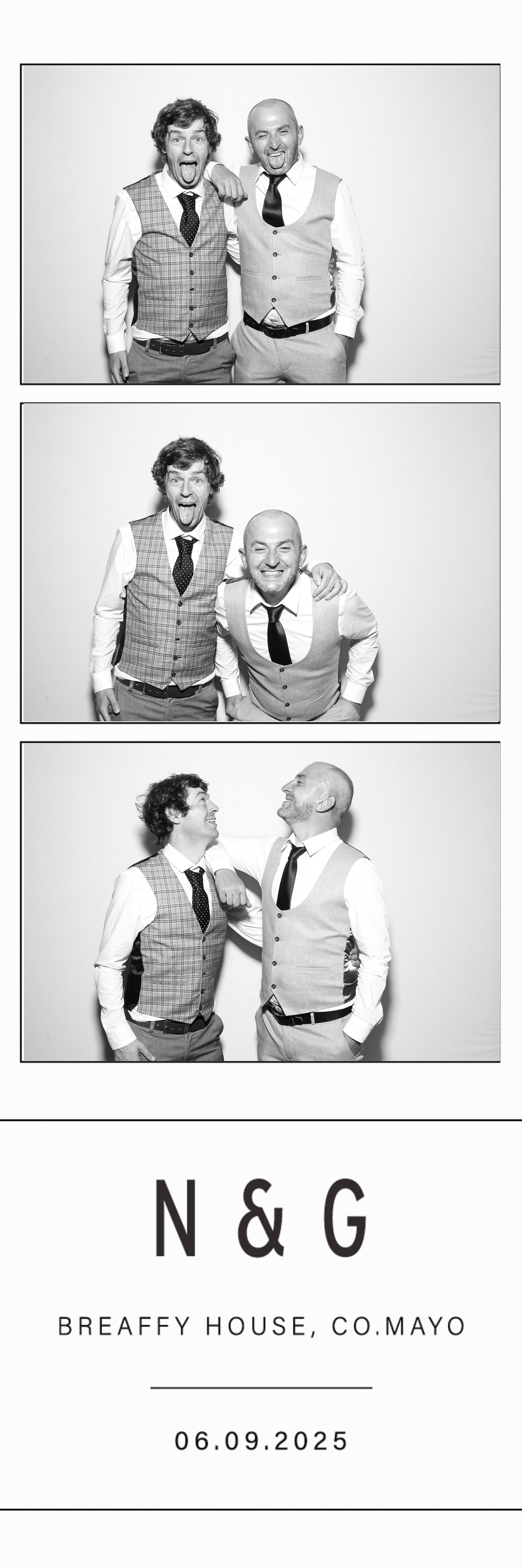 Nicola & Gary | View more photos from the event at gallery.snapmagic.ie/u/SnapMagic/Nicola-Gary