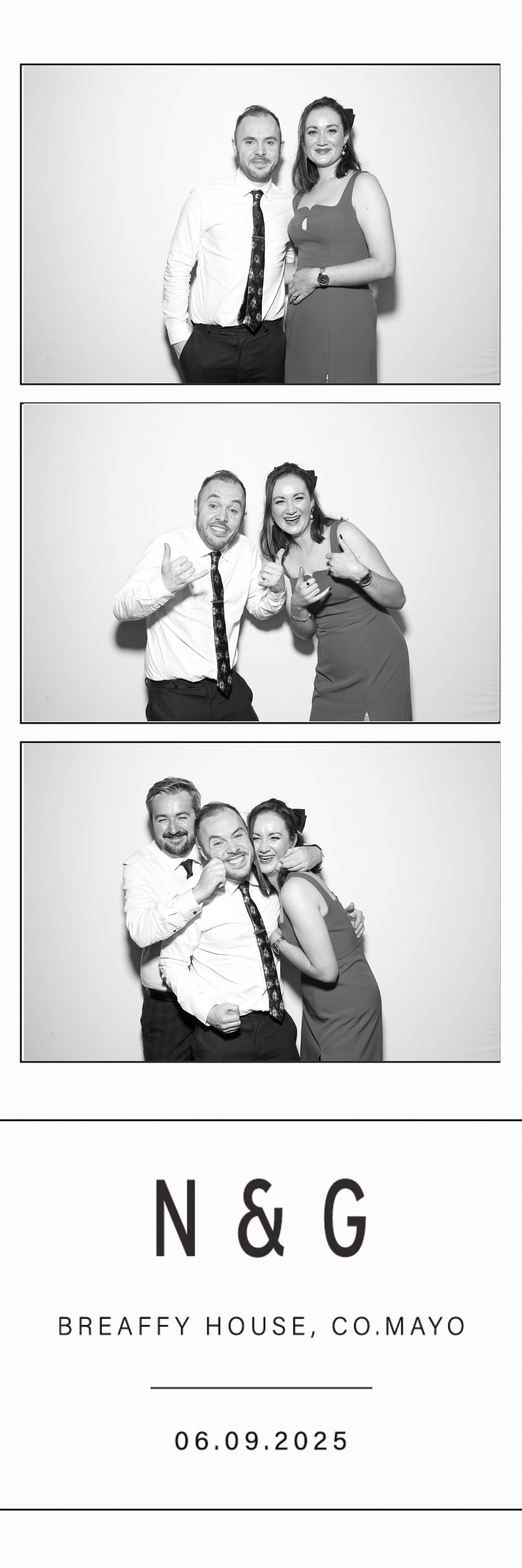 Nicola & Gary | View more photos from the event at gallery.snapmagic.ie/u/SnapMagic/Nicola-Gary