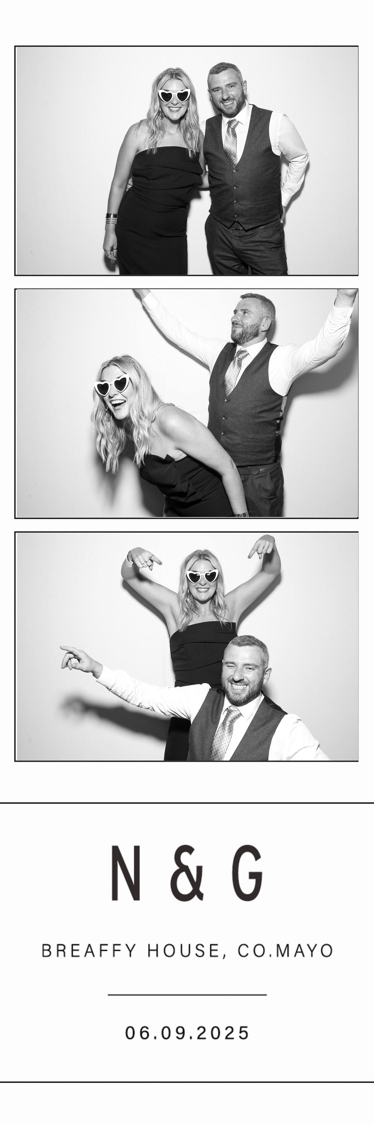 Nicola & Gary | View more photos from the event at gallery.snapmagic.ie/u/SnapMagic/Nicola-Gary