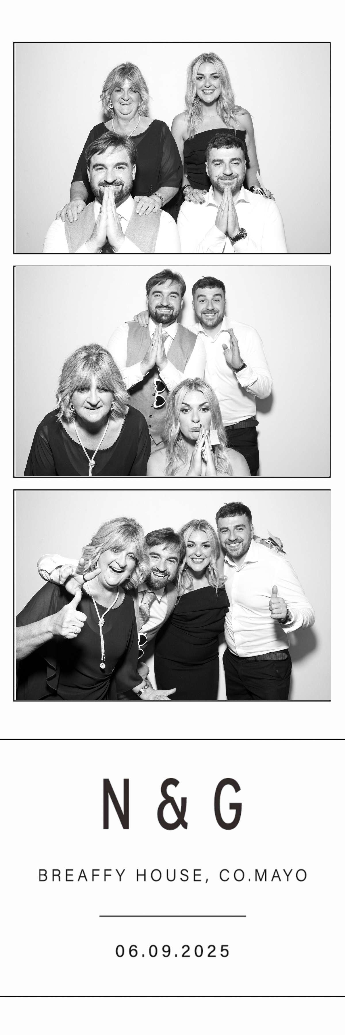 Nicola & Gary | View more photos from the event at gallery.snapmagic.ie/u/SnapMagic/Nicola-Gary