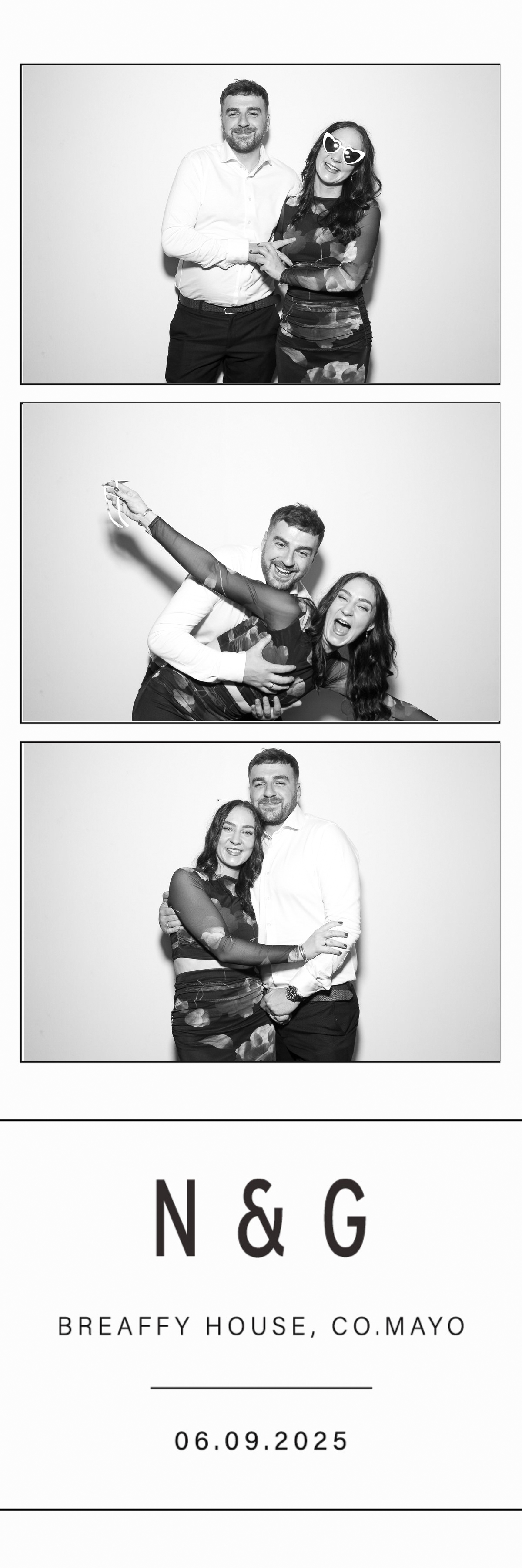 Nicola & Gary | View more photos from the event at gallery.snapmagic.ie/u/SnapMagic/Nicola-Gary