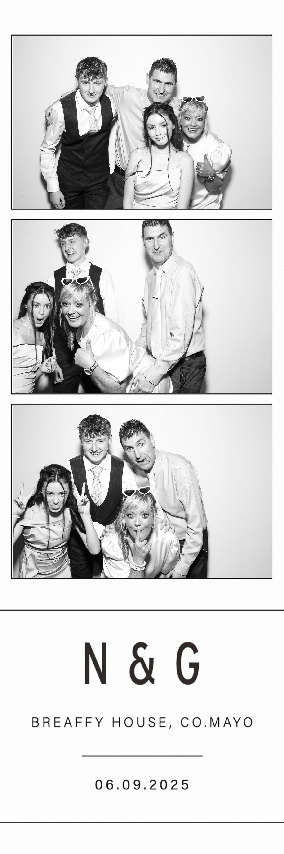 Nicola & Gary | View more photos from the event at gallery.snapmagic.ie/u/SnapMagic/Nicola-Gary