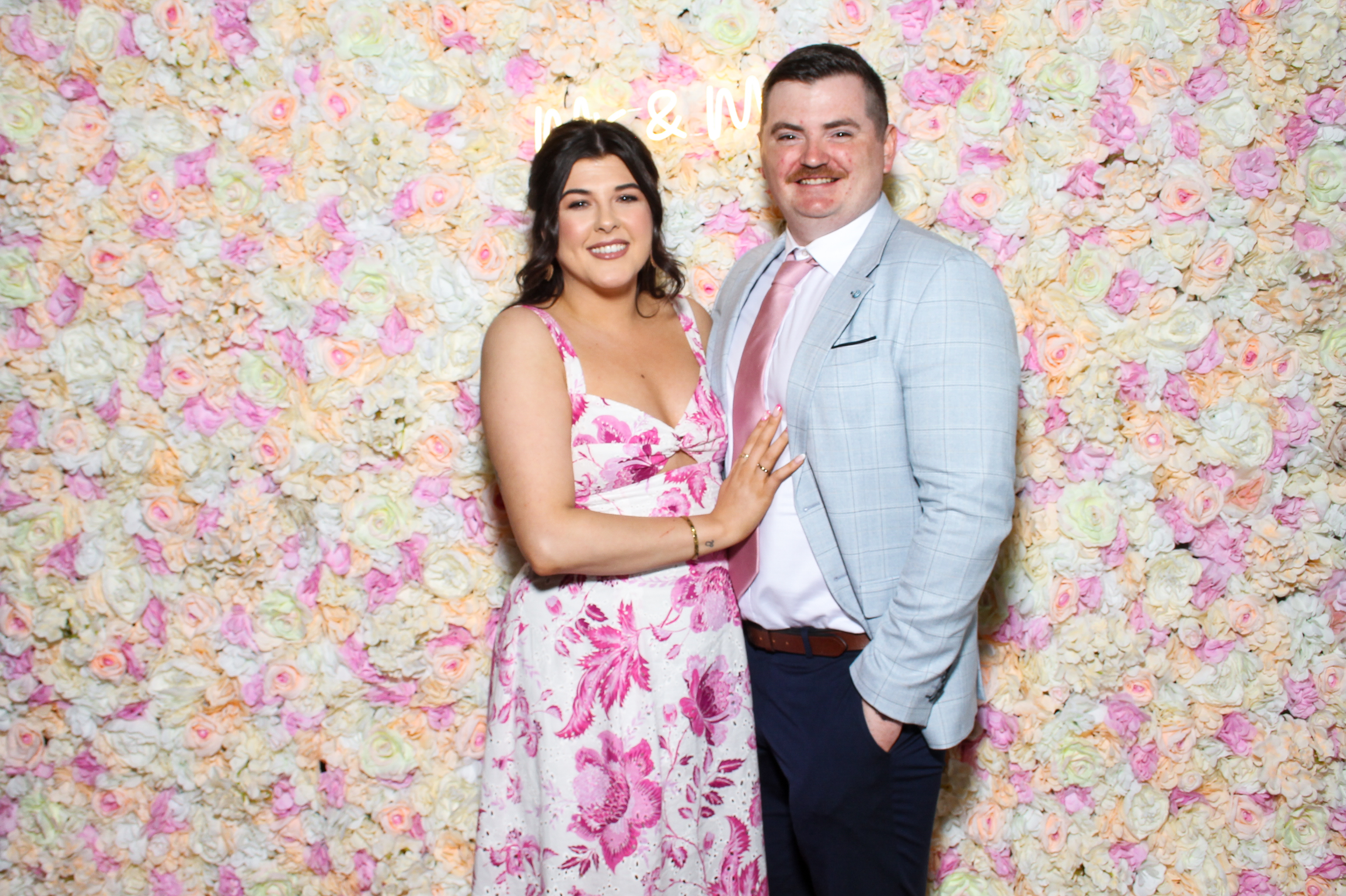 Nicole & Kieran's Wedding | View more photos from the event at gallery.snapmagic.ie/u/SnapMagic/Nicole-Kierans-Wedding