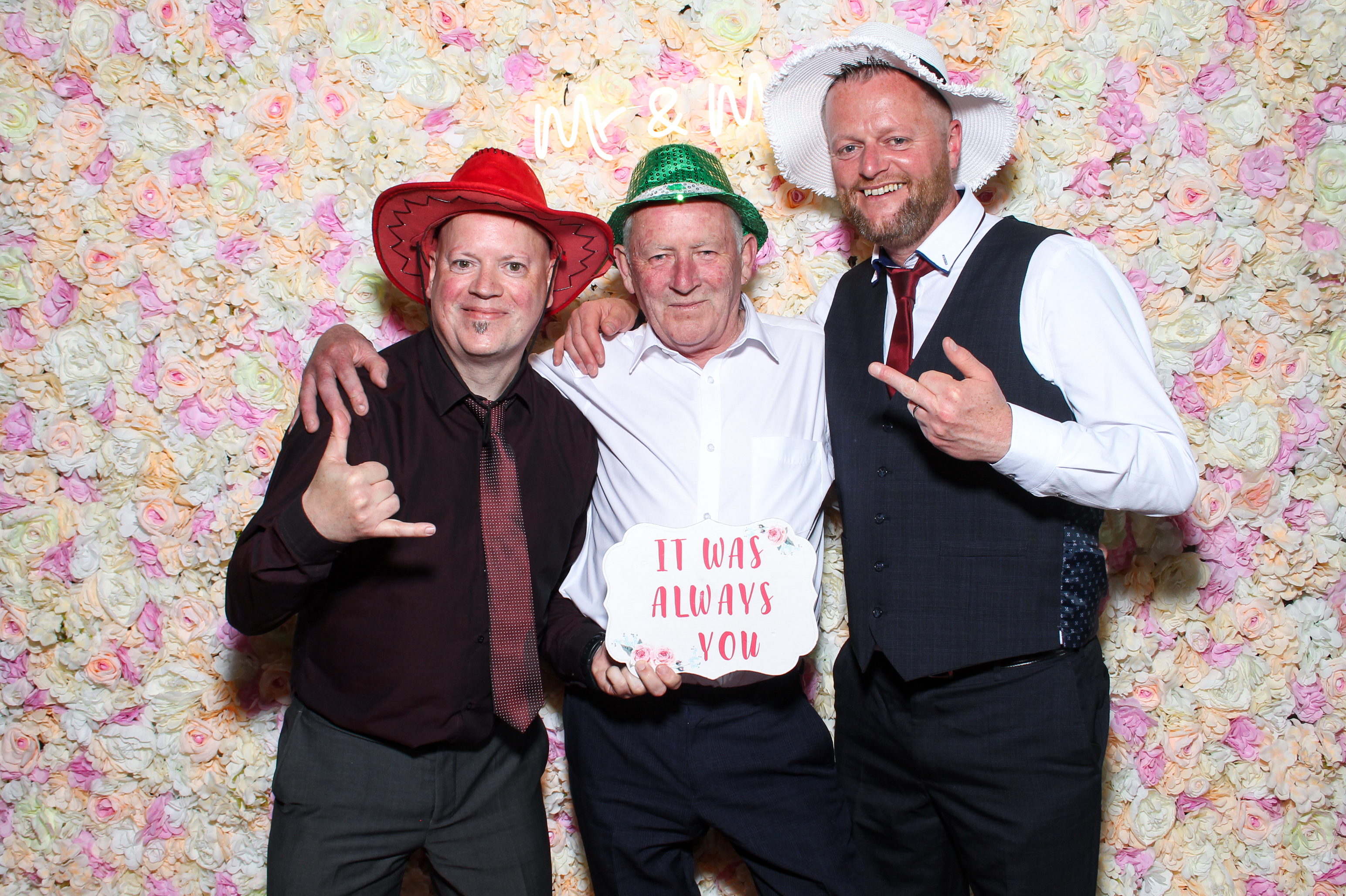 Nicole & Kieran's Wedding | View more photos from the event at gallery.snapmagic.ie/u/SnapMagic/Nicole-Kierans-Wedding