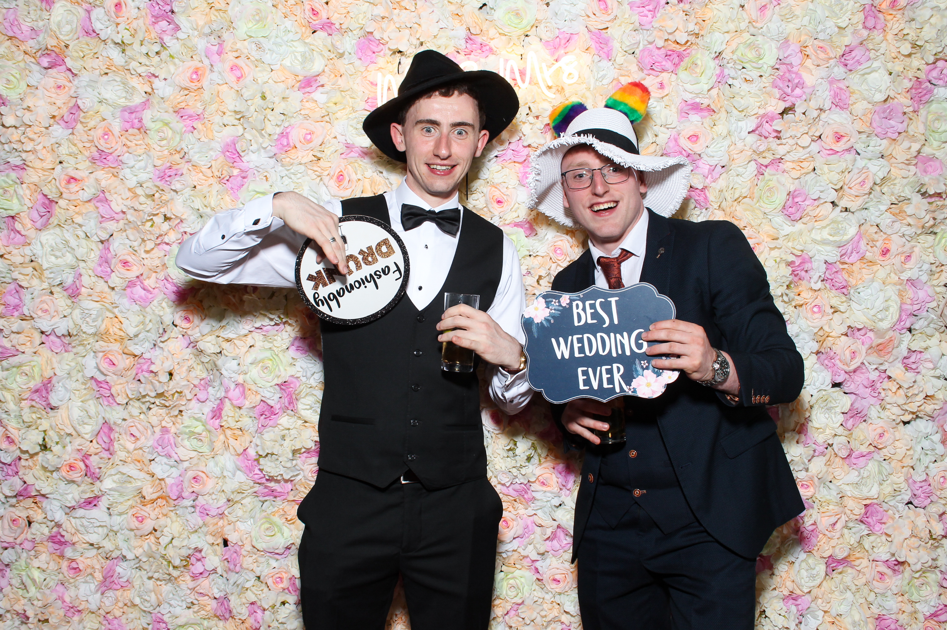 Nicole & Kieran's Wedding | View more photos from the event at gallery.snapmagic.ie/u/SnapMagic/Nicole-Kierans-Wedding