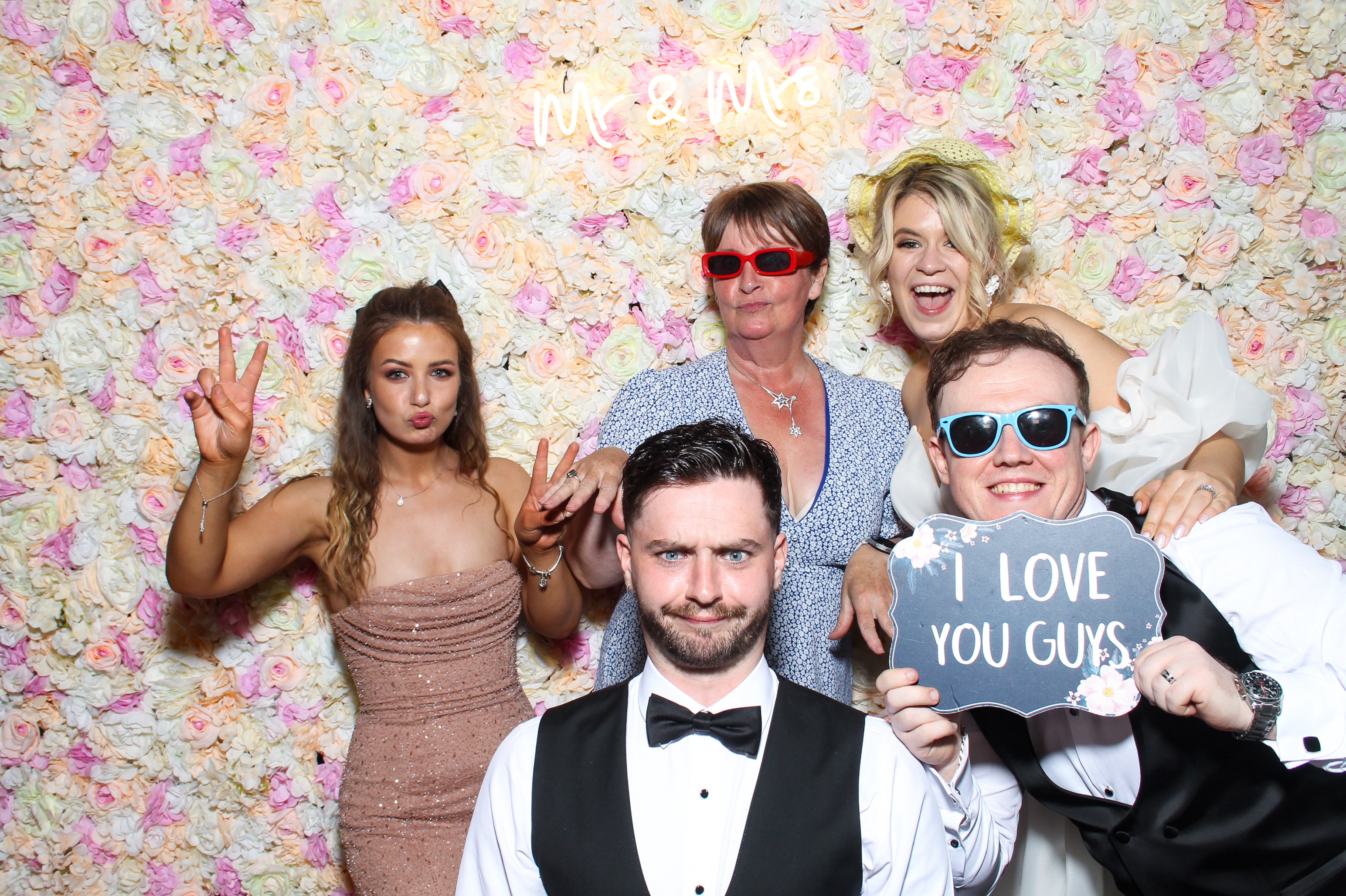 Nicole & Kieran's Wedding | View more photos from the event at gallery.snapmagic.ie/u/SnapMagic/Nicole-Kierans-Wedding