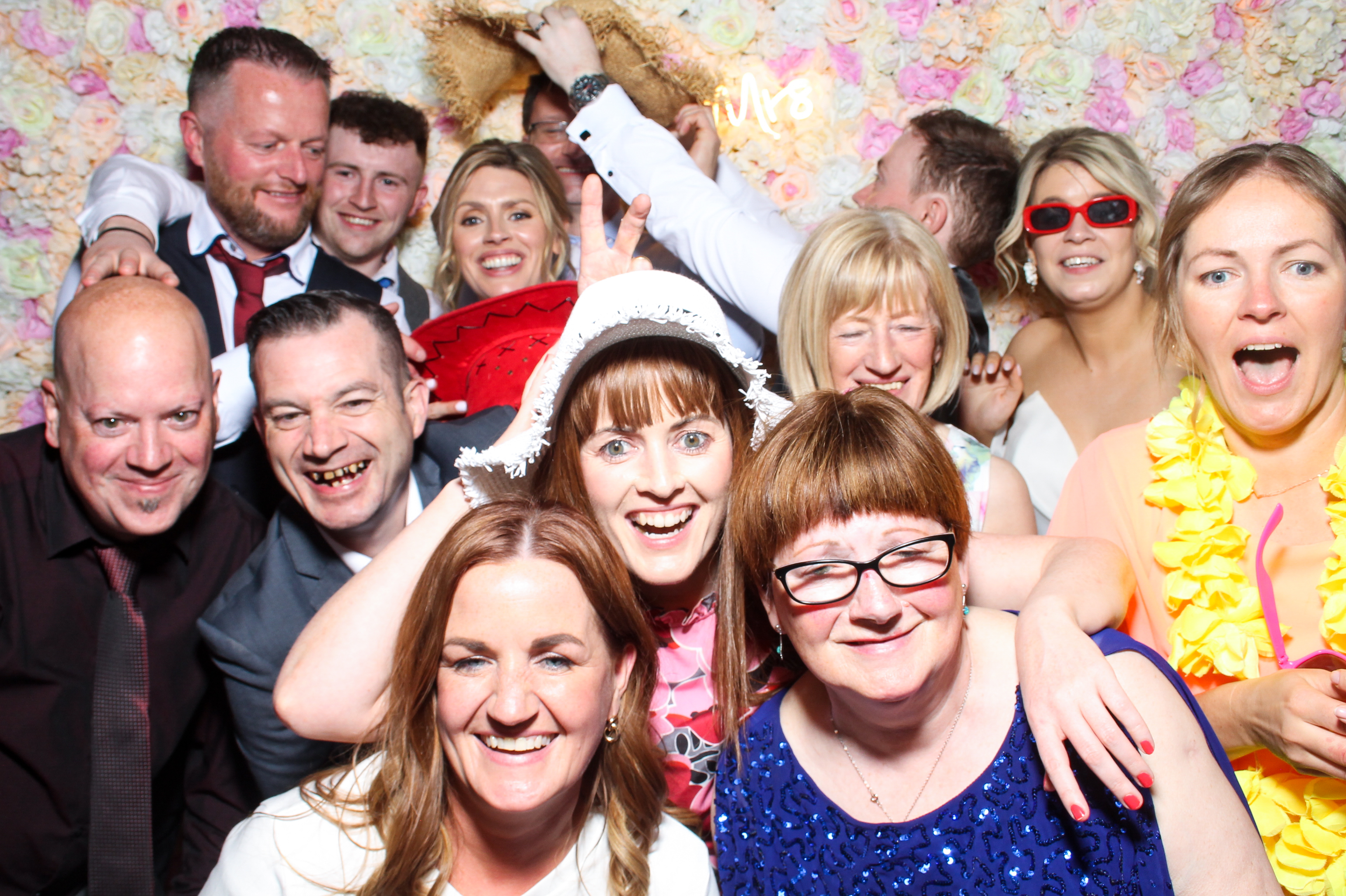 Nicole & Kieran's Wedding | View more photos from the event at gallery.snapmagic.ie/u/SnapMagic/Nicole-Kierans-Wedding