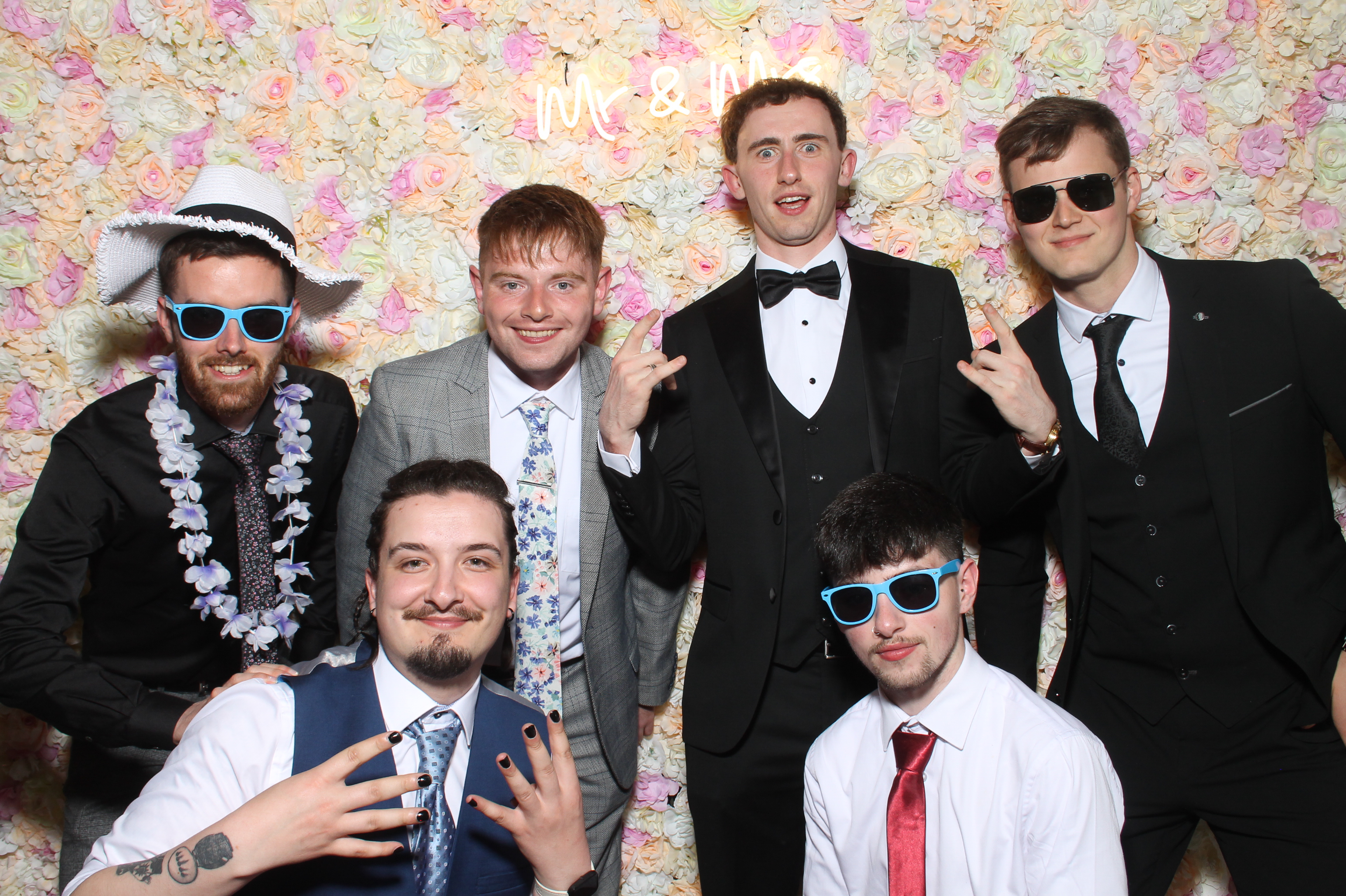 Nicole & Kieran's Wedding | View more photos from the event at gallery.snapmagic.ie/u/SnapMagic/Nicole-Kierans-Wedding