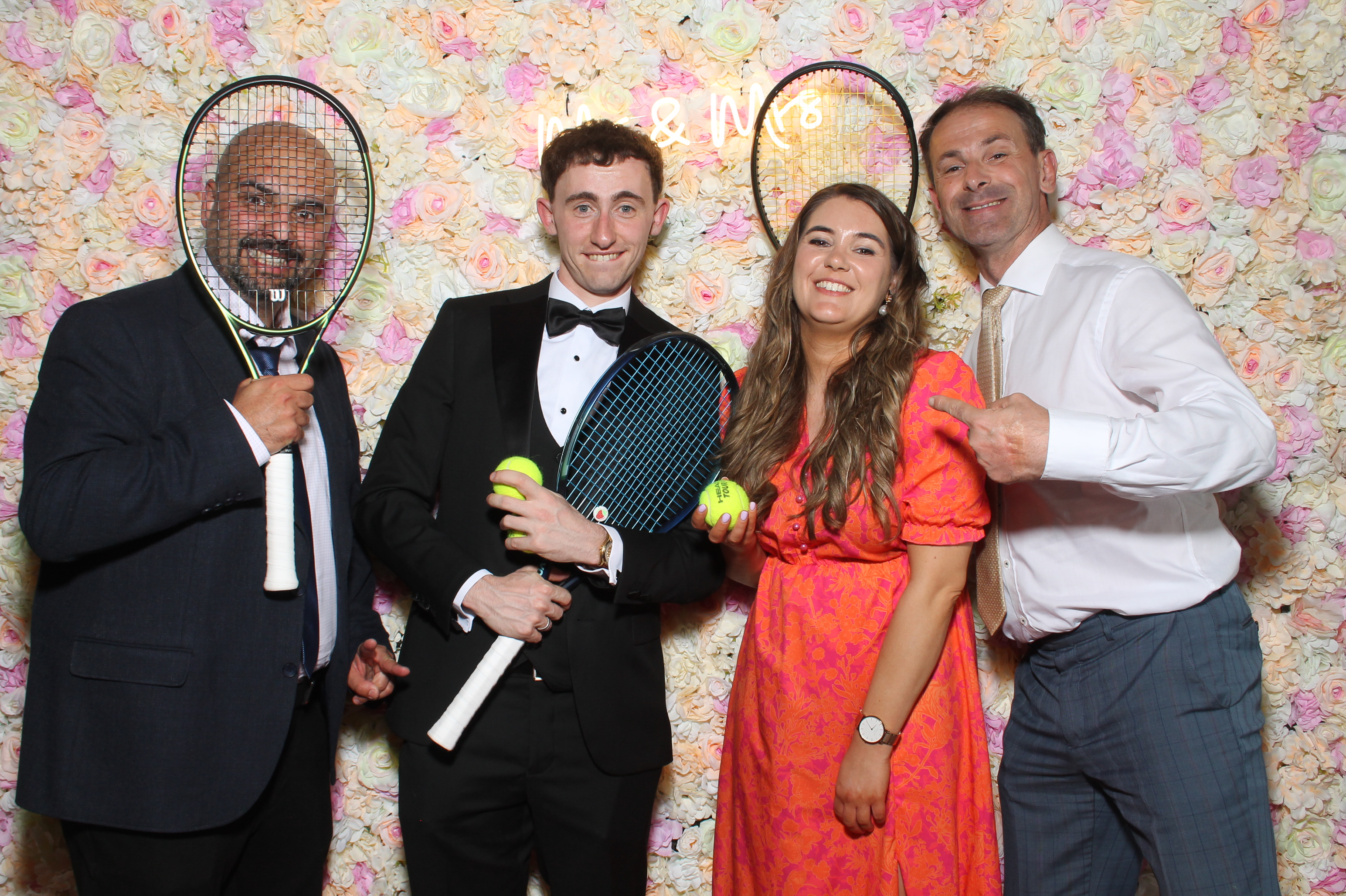 Nicole & Kieran's Wedding | View more photos from the event at gallery.snapmagic.ie/u/SnapMagic/Nicole-Kierans-Wedding