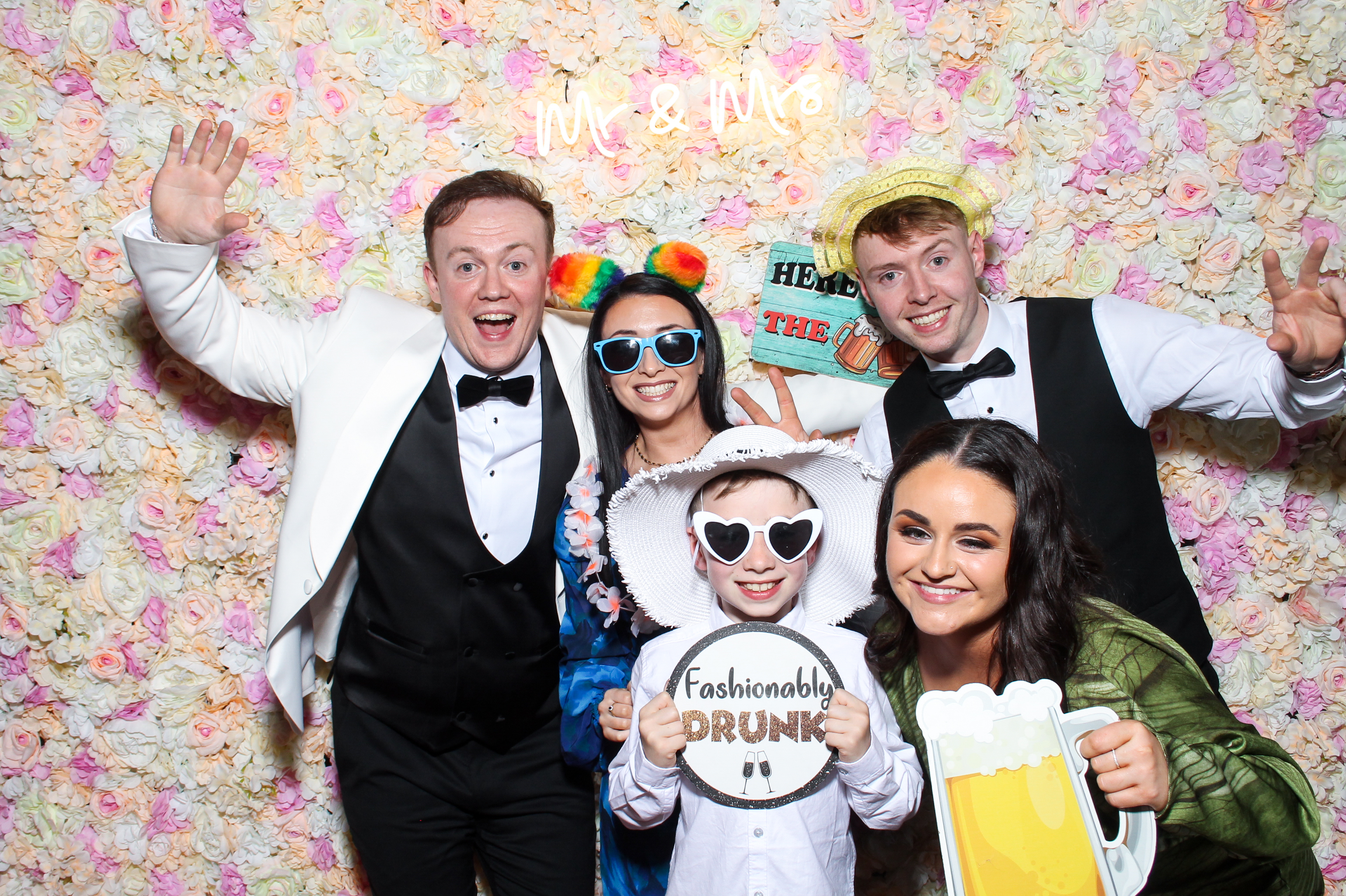 Nicole & Kieran's Wedding | View more photos from the event at gallery.snapmagic.ie/u/SnapMagic/Nicole-Kierans-Wedding