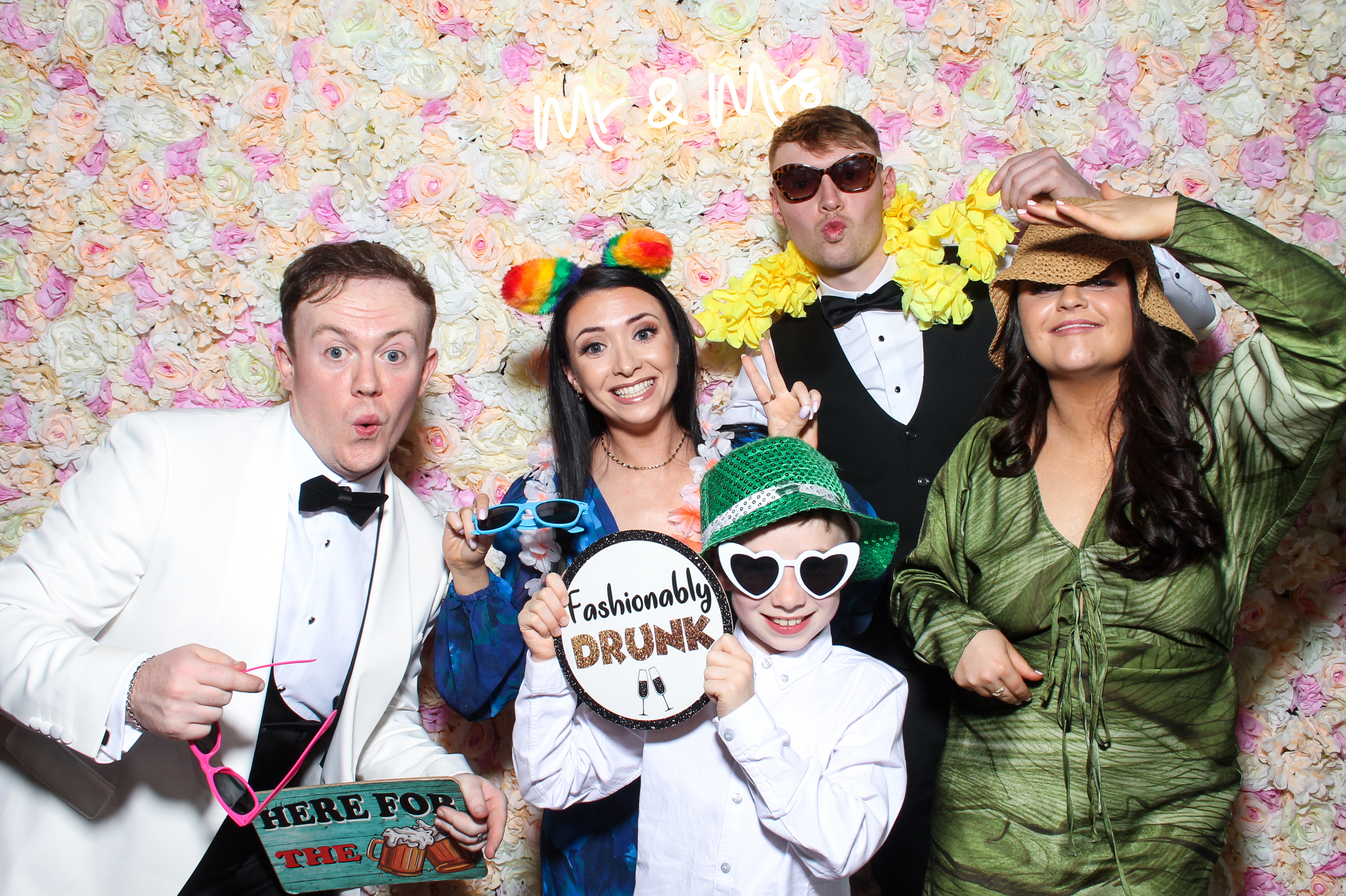 Nicole & Kieran's Wedding | View more photos from the event at gallery.snapmagic.ie/u/SnapMagic/Nicole-Kierans-Wedding