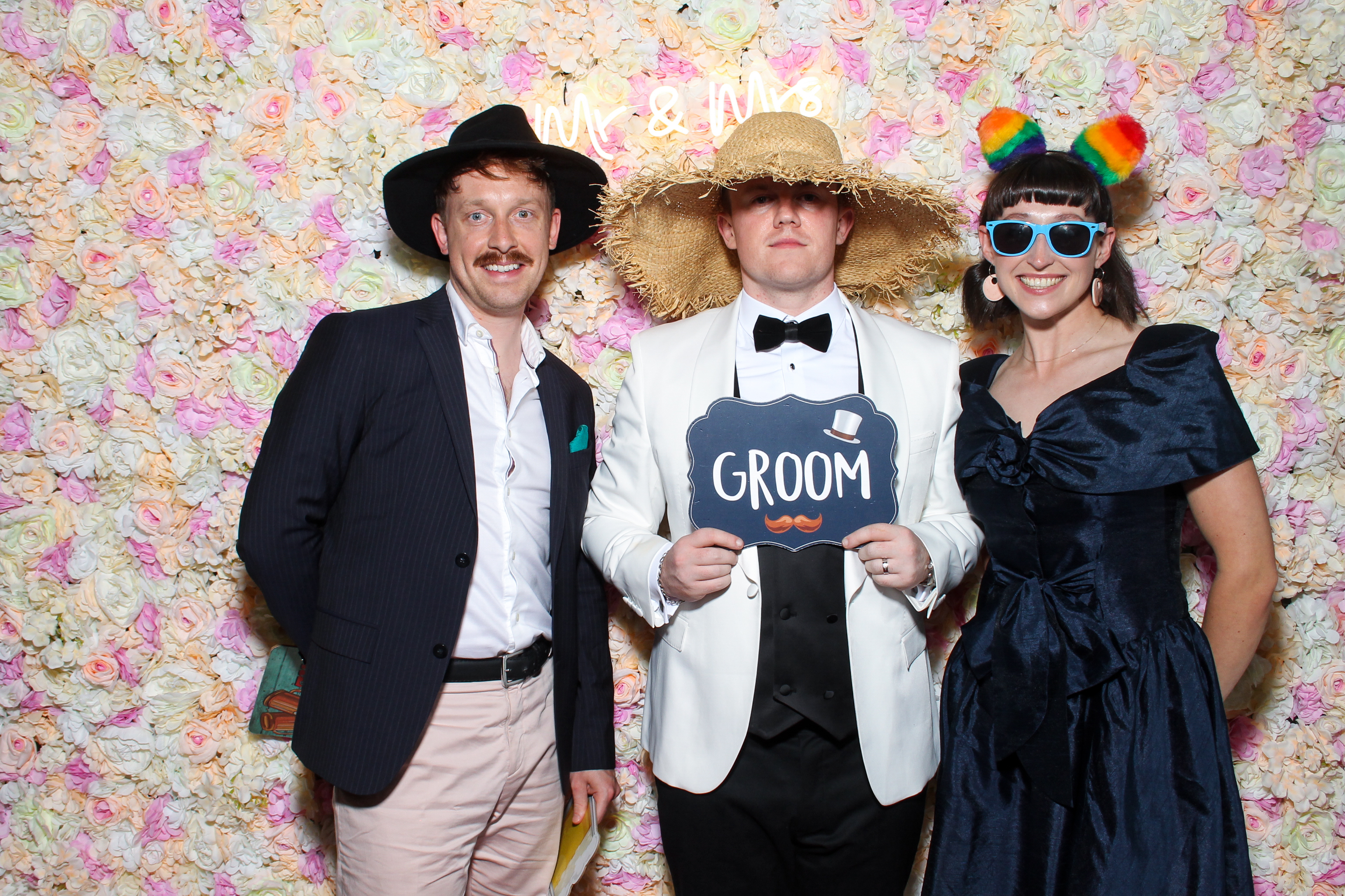 Nicole & Kieran's Wedding | View more photos from the event at gallery.snapmagic.ie/u/SnapMagic/Nicole-Kierans-Wedding