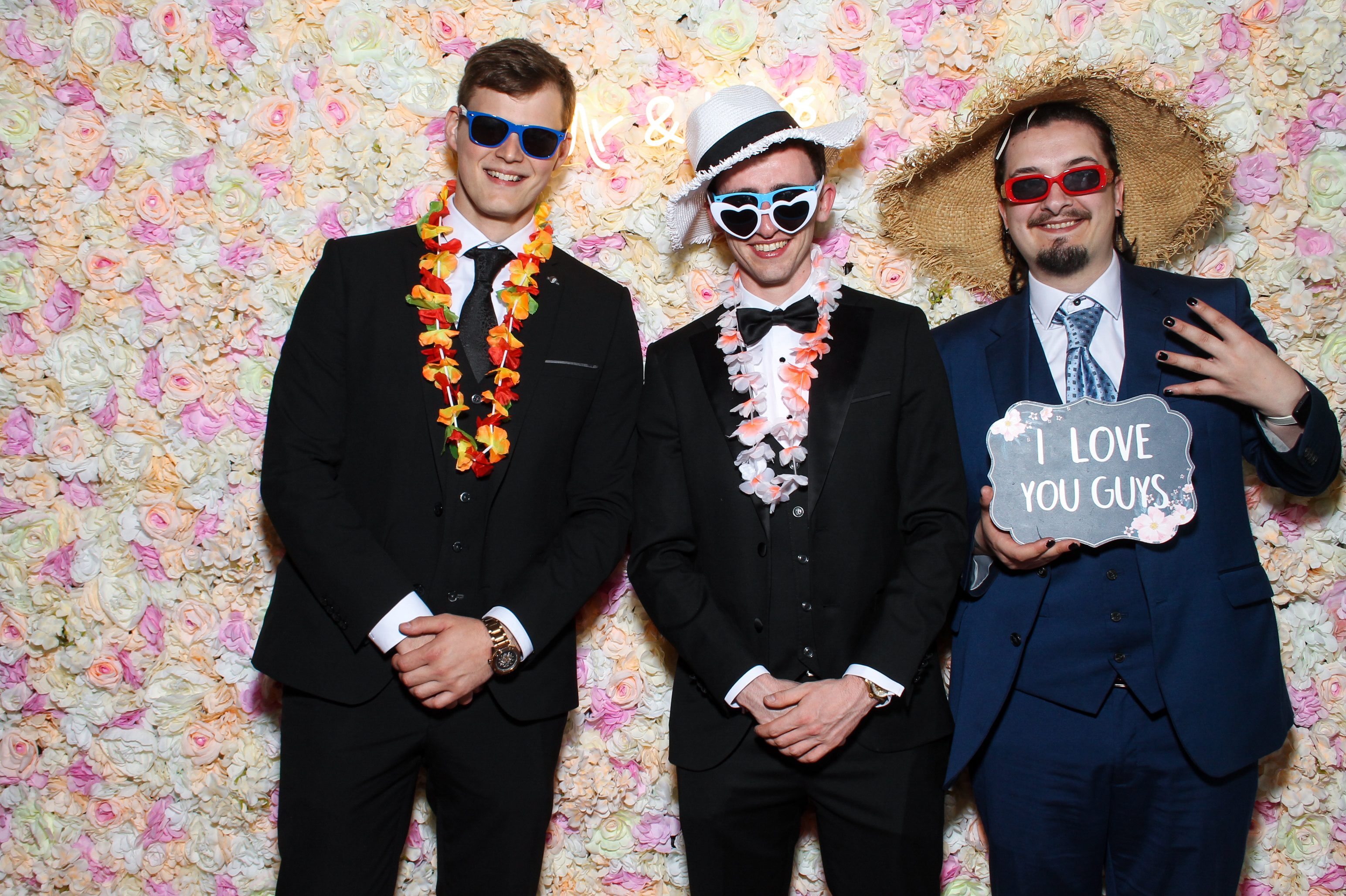 Nicole & Kieran's Wedding | View more photos from the event at gallery.snapmagic.ie/u/SnapMagic/Nicole-Kierans-Wedding
