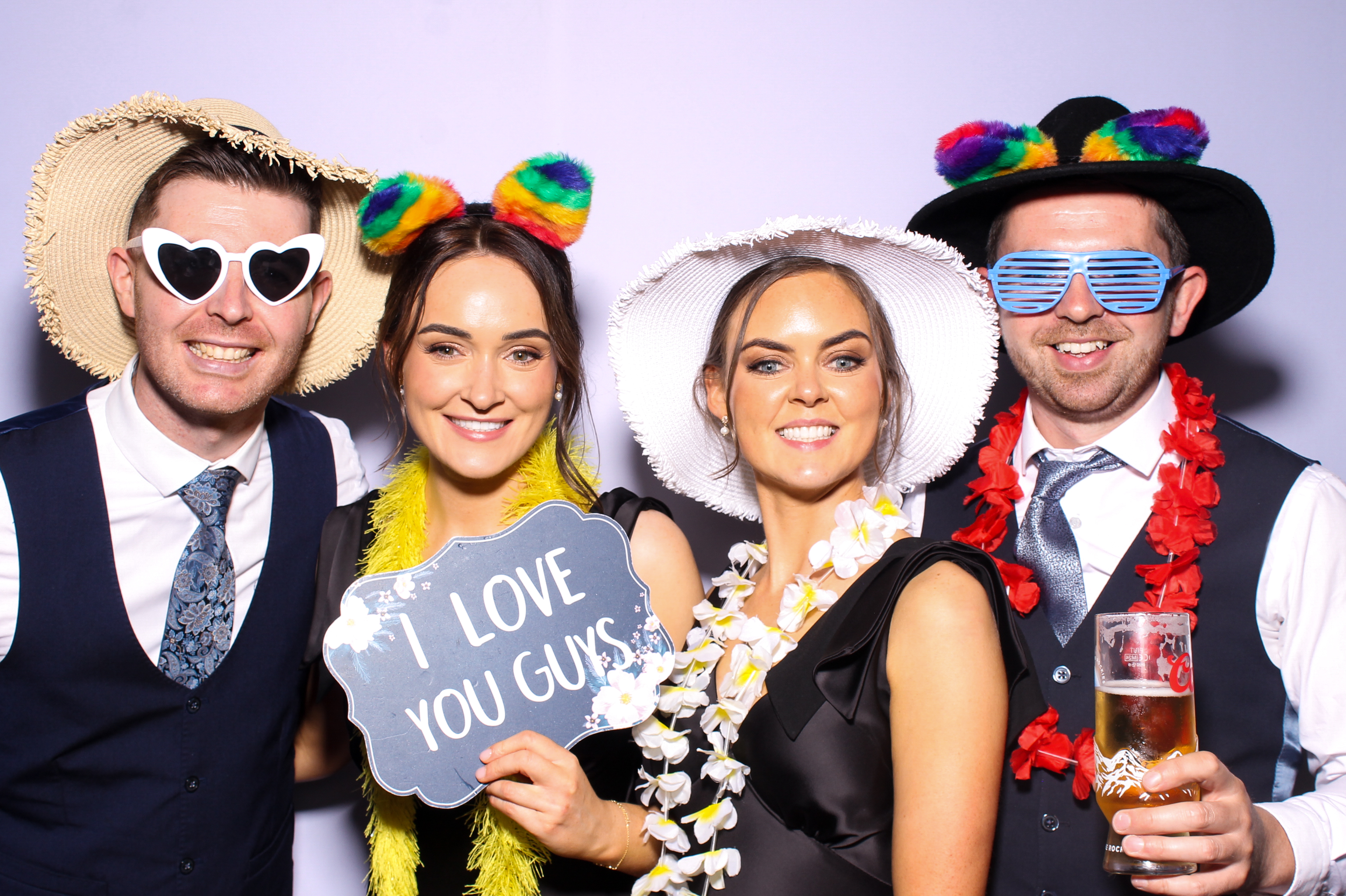 Orla & Jack | View more photos from the event at gallery.snapmagic.ie/u/SnapMagic/Orla-Jack
