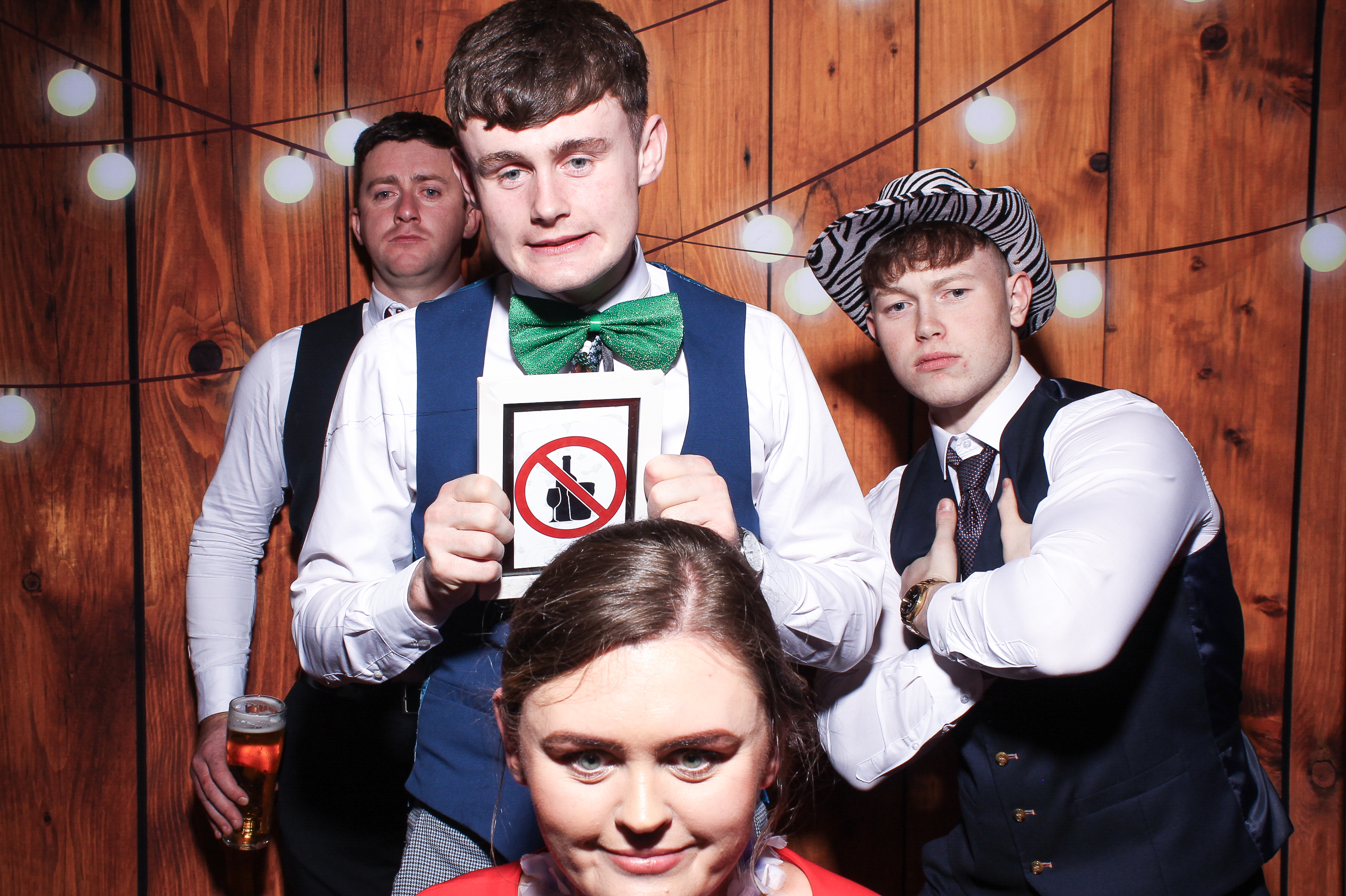 Pauline & Evan | View more photos from the event at gallery.snapmagic.ie/u/SnapMagic/Pauline-Evan