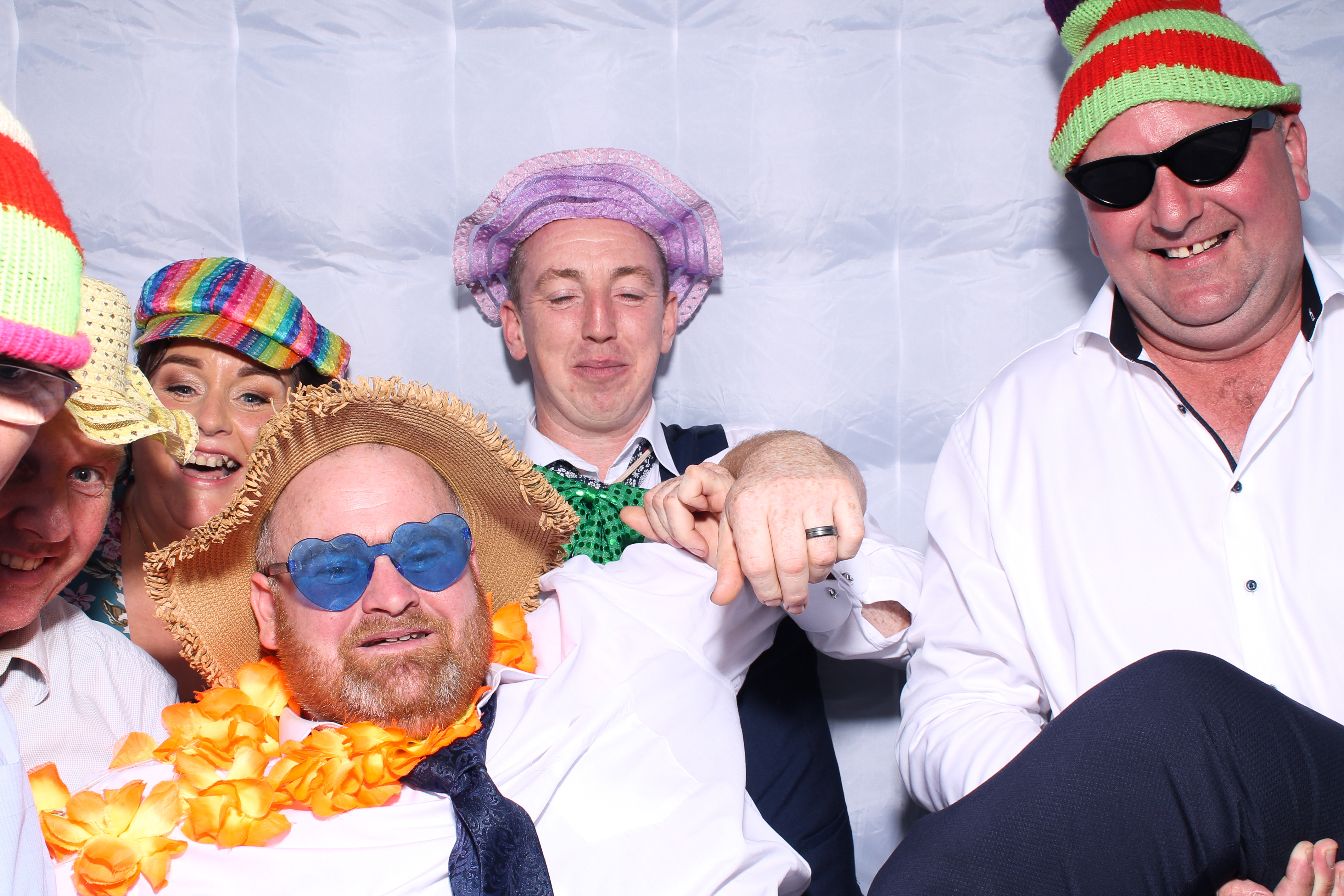 Sandra & Paul | View more photos from the event at gallery.snapmagic.ie/u/SnapMagic/Sandra-Paul