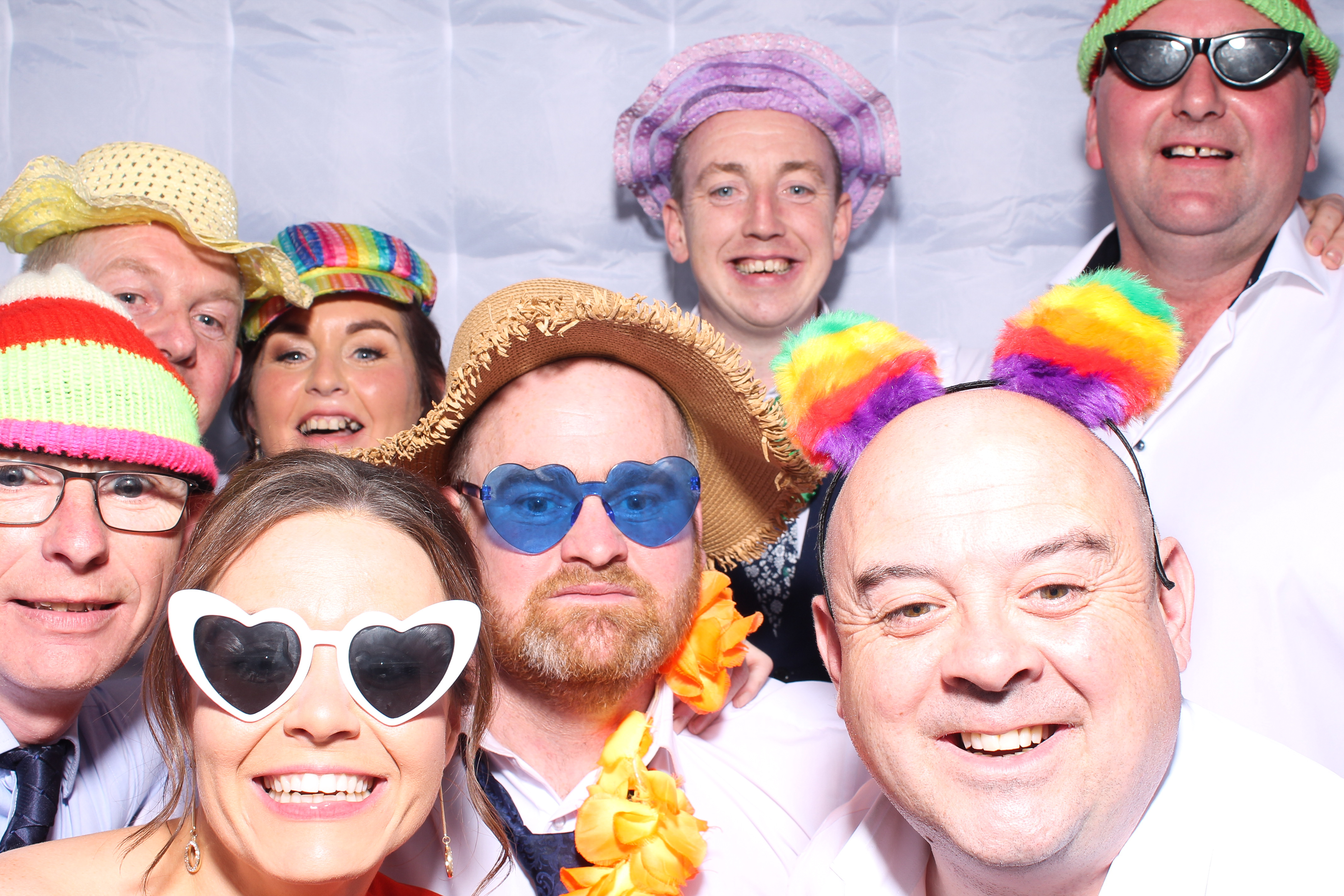 Sandra & Paul | View more photos from the event at gallery.snapmagic.ie/u/SnapMagic/Sandra-Paul