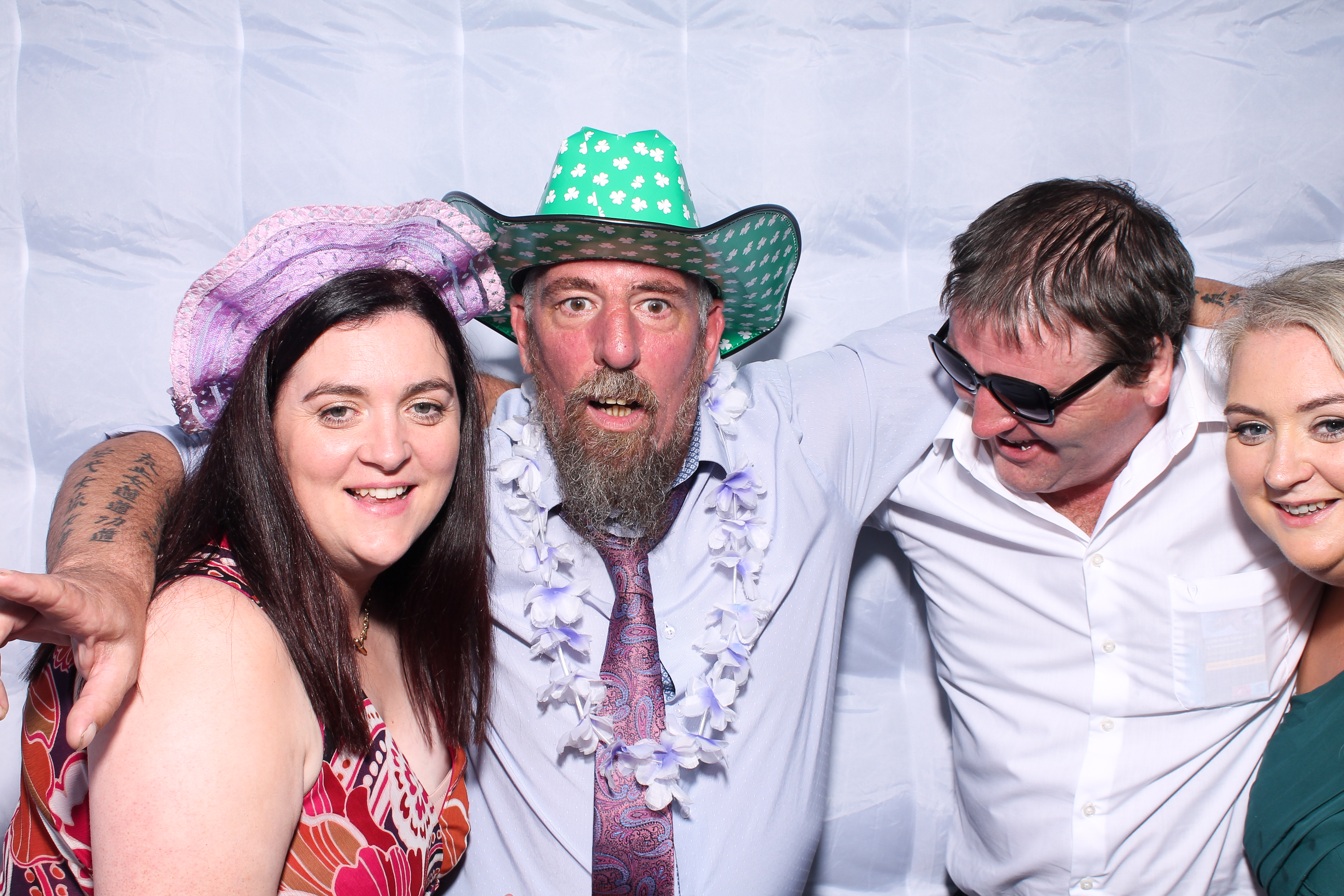 Sandra & Paul | View more photos from the event at gallery.snapmagic.ie/u/SnapMagic/Sandra-Paul