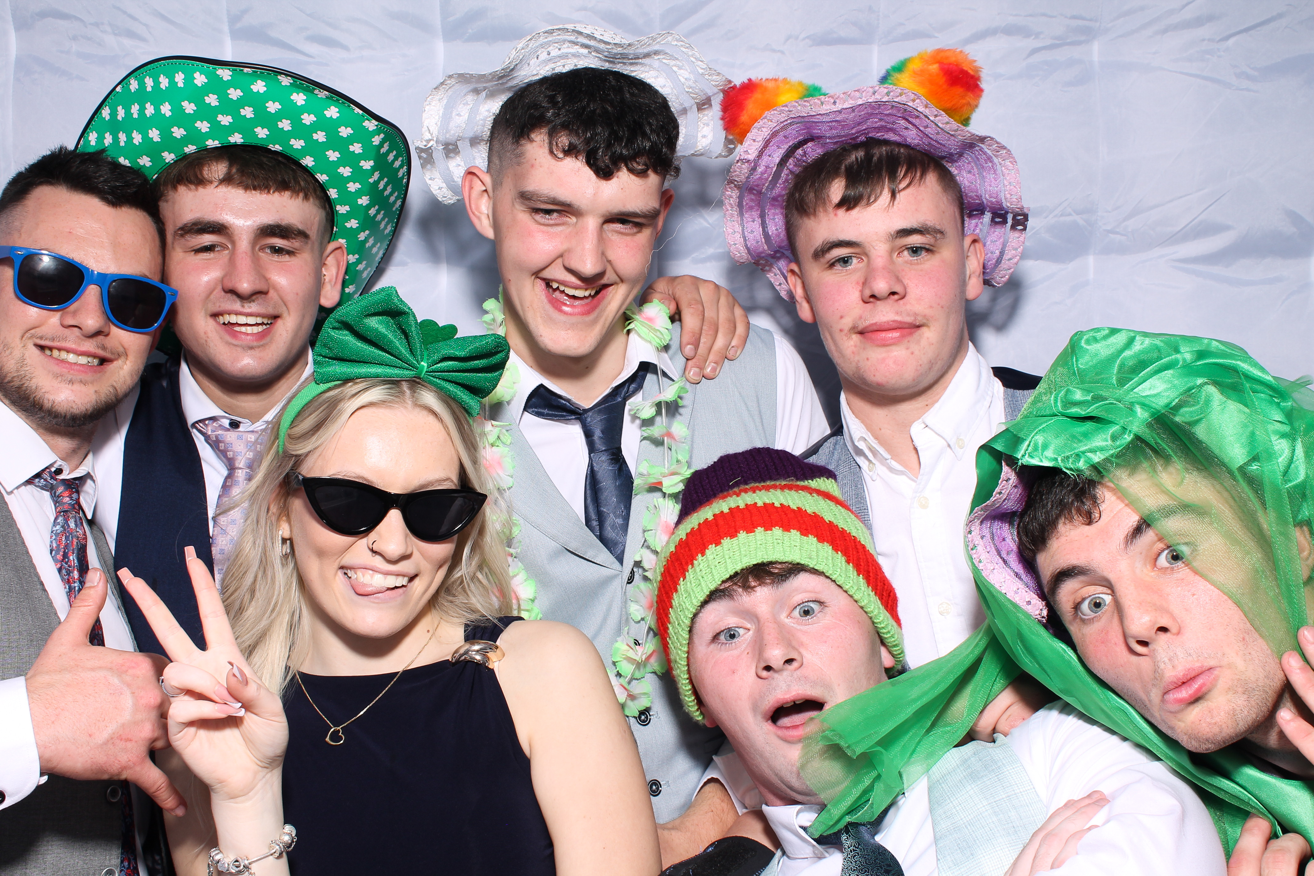 Sandra & Paul | View more photos from the event at gallery.snapmagic.ie/u/SnapMagic/Sandra-Paul