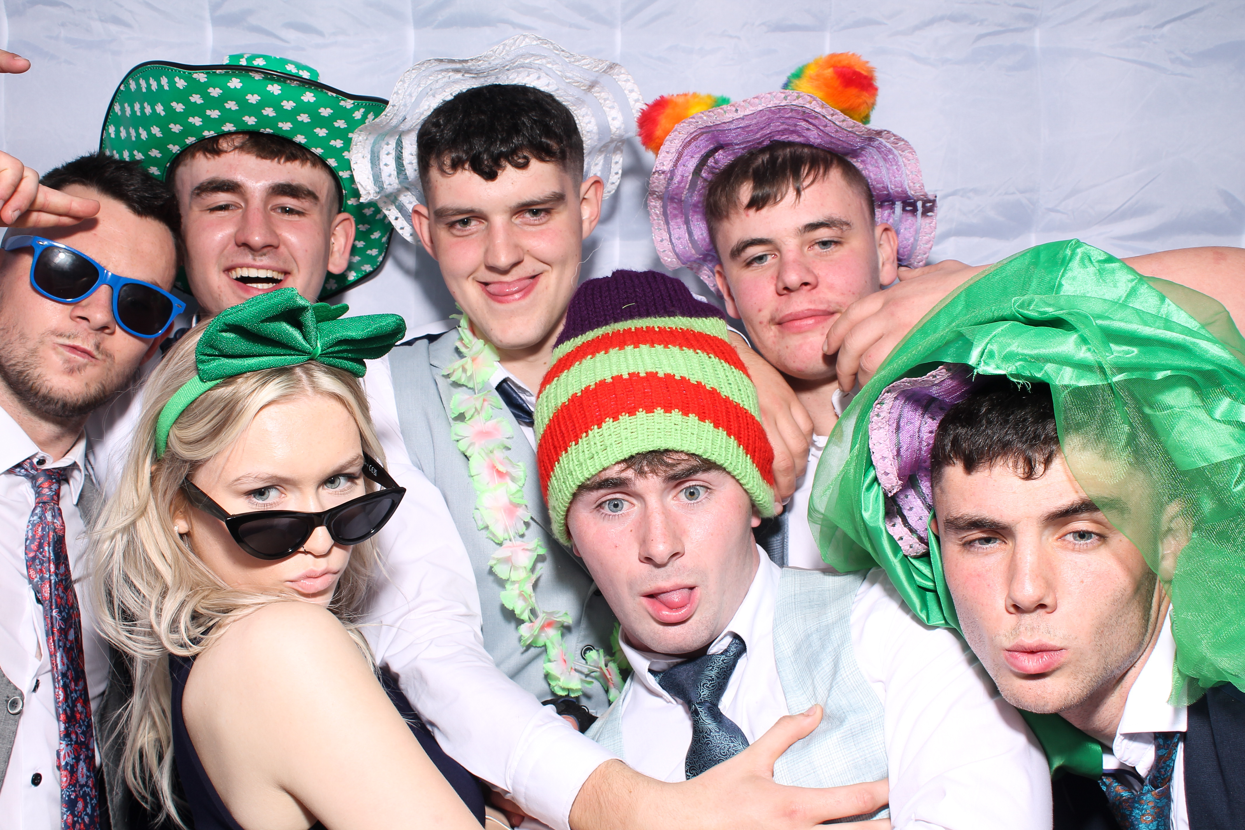 Sandra & Paul | View more photos from the event at gallery.snapmagic.ie/u/SnapMagic/Sandra-Paul