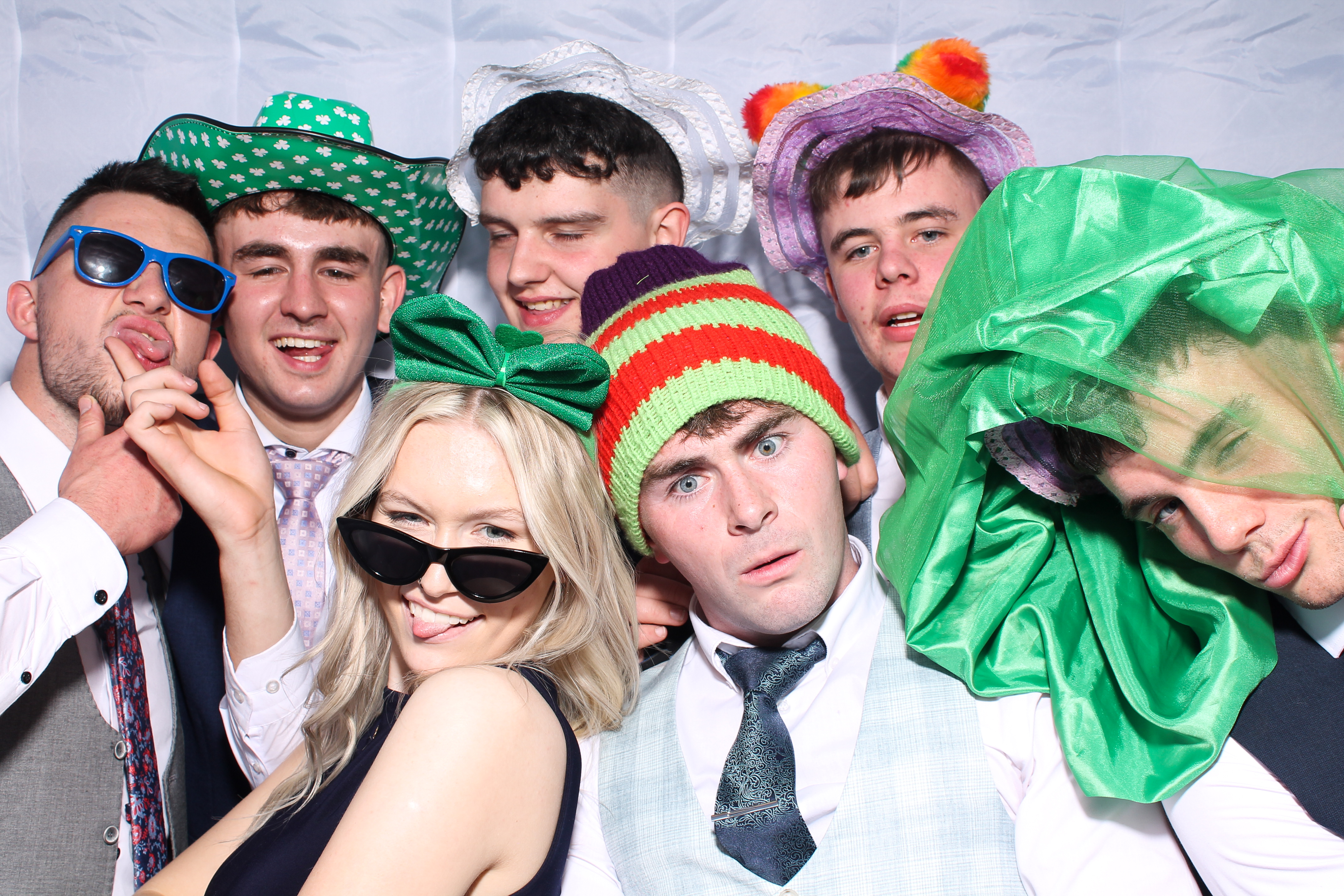 Sandra & Paul | View more photos from the event at gallery.snapmagic.ie/u/SnapMagic/Sandra-Paul