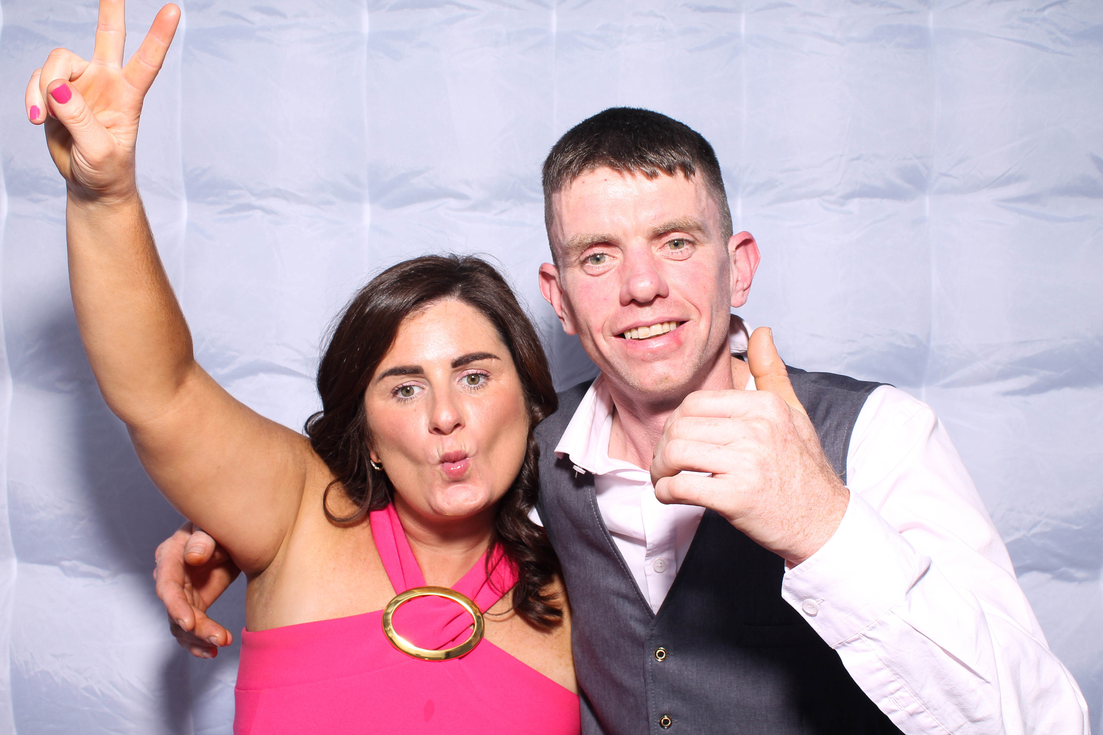 Sandra & Paul | View more photos from the event at gallery.snapmagic.ie/u/SnapMagic/Sandra-Paul