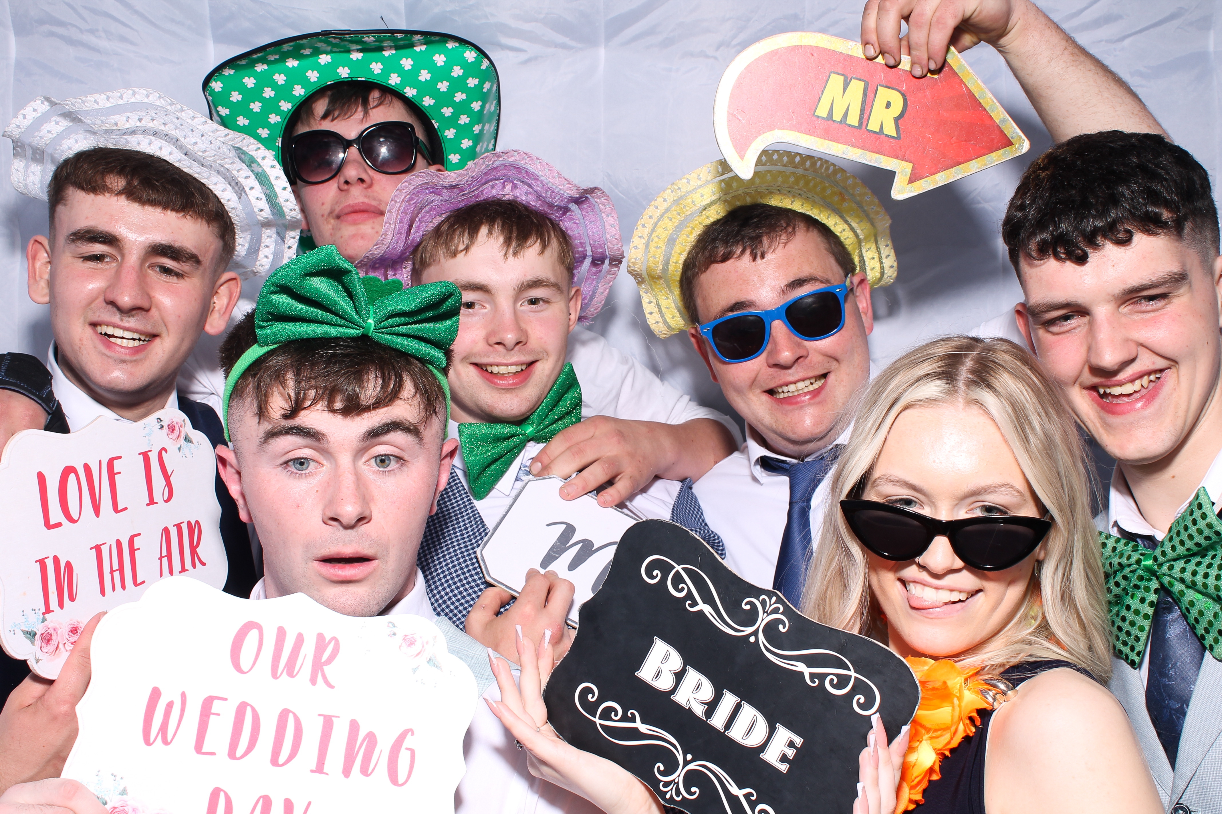 Sandra & Paul | View more photos from the event at gallery.snapmagic.ie/u/SnapMagic/Sandra-Paul