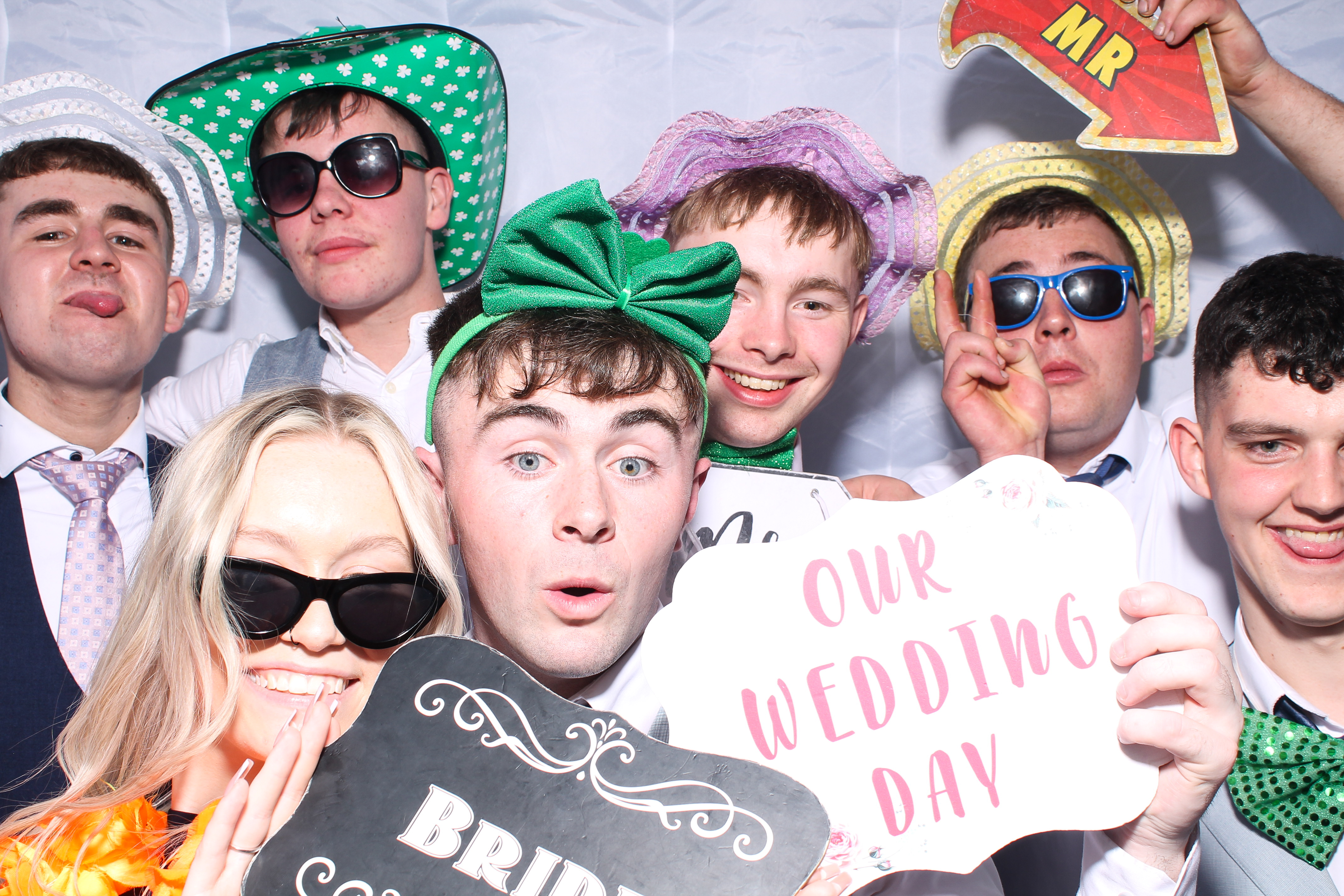 Sandra & Paul | View more photos from the event at gallery.snapmagic.ie/u/SnapMagic/Sandra-Paul