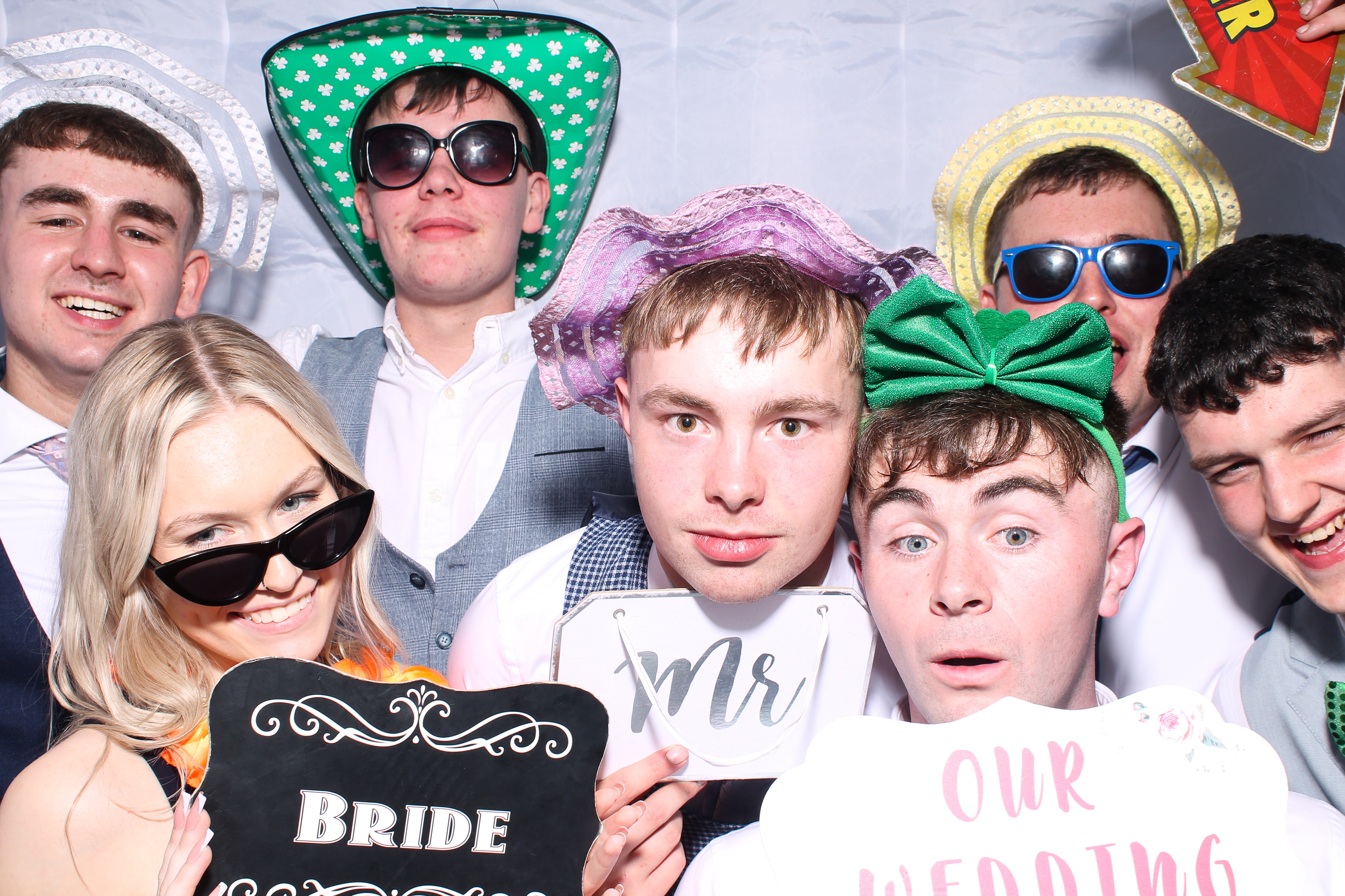 Sandra & Paul | View more photos from the event at gallery.snapmagic.ie/u/SnapMagic/Sandra-Paul