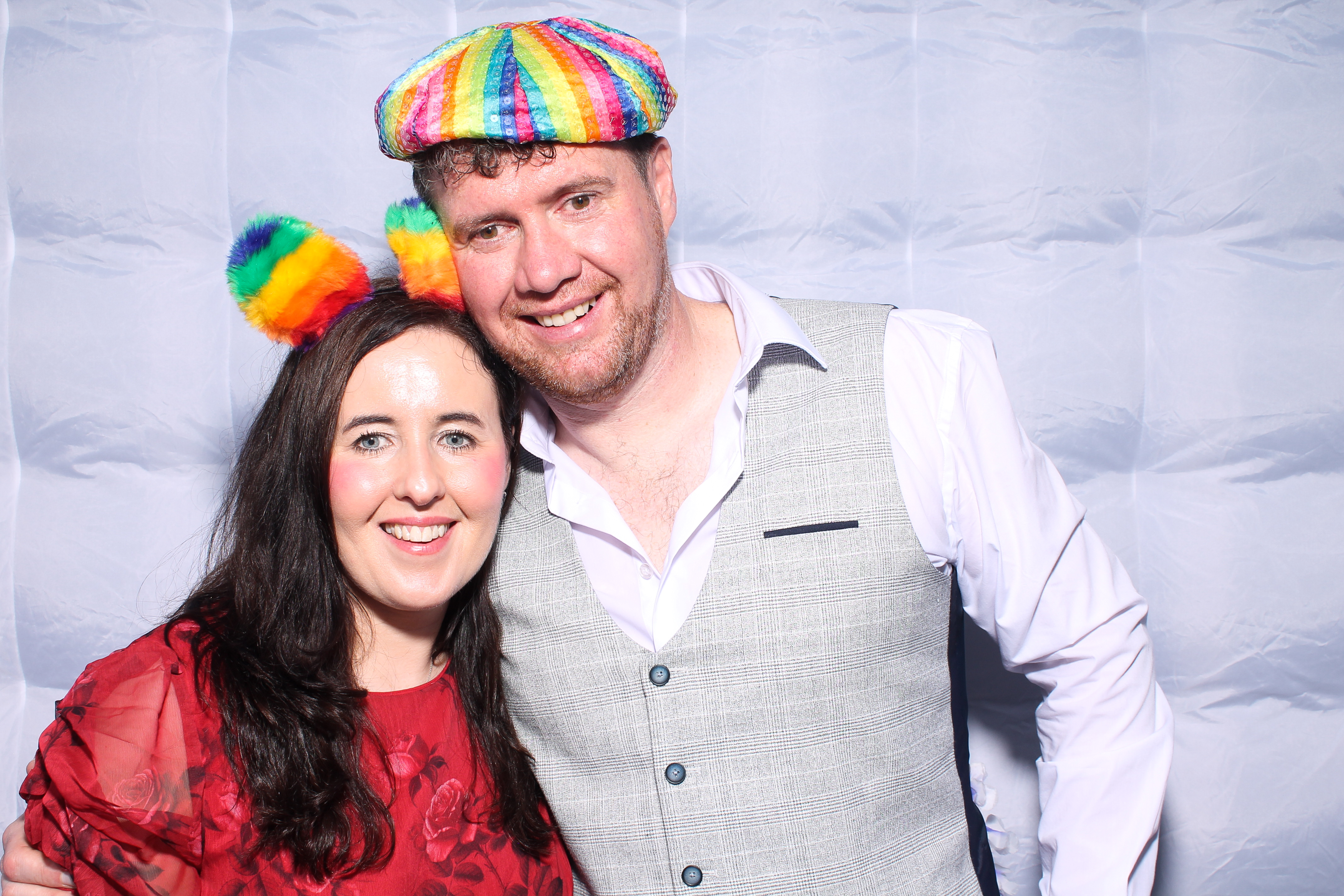 Sandra & Paul | View more photos from the event at gallery.snapmagic.ie/u/SnapMagic/Sandra-Paul