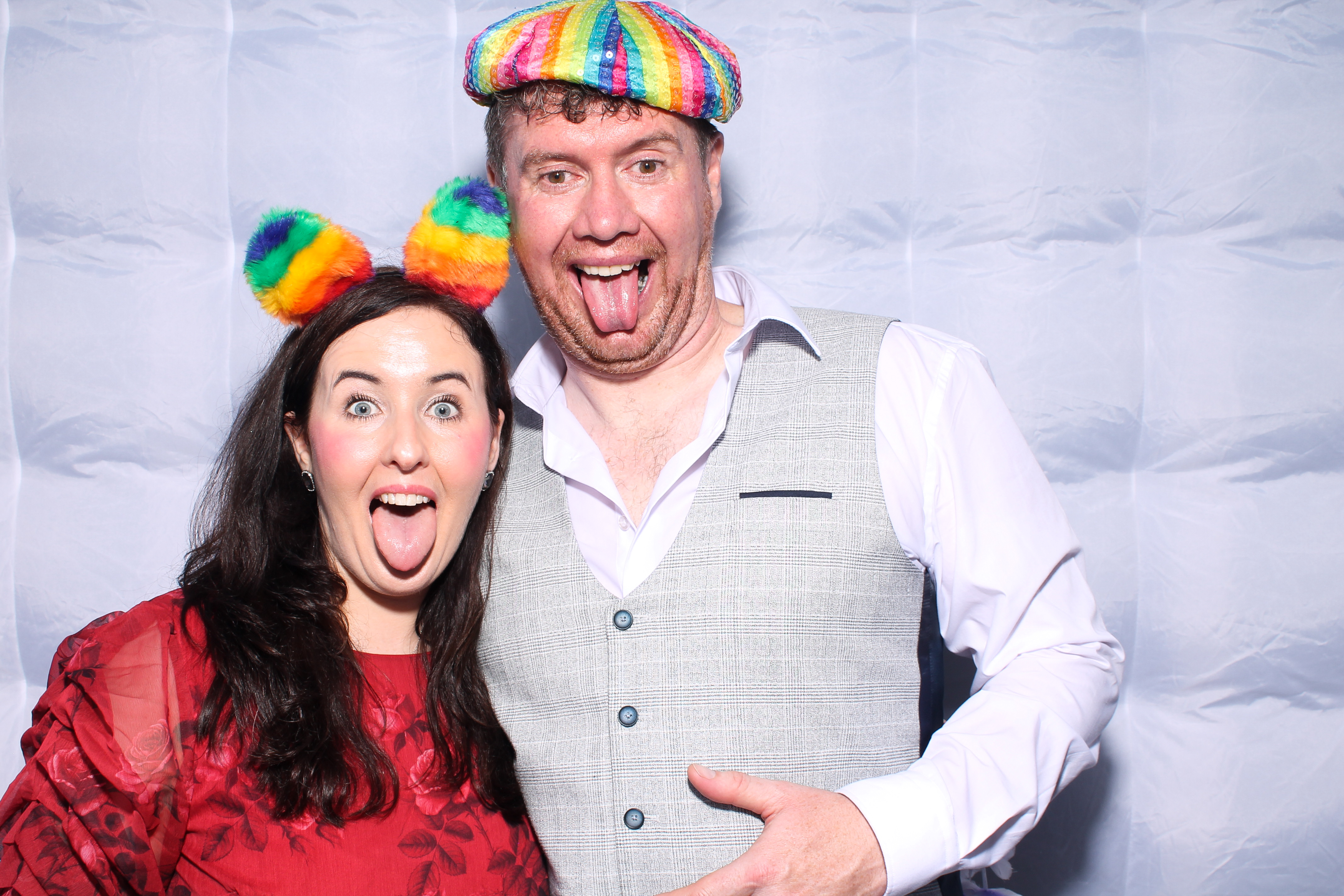 Sandra & Paul | View more photos from the event at gallery.snapmagic.ie/u/SnapMagic/Sandra-Paul