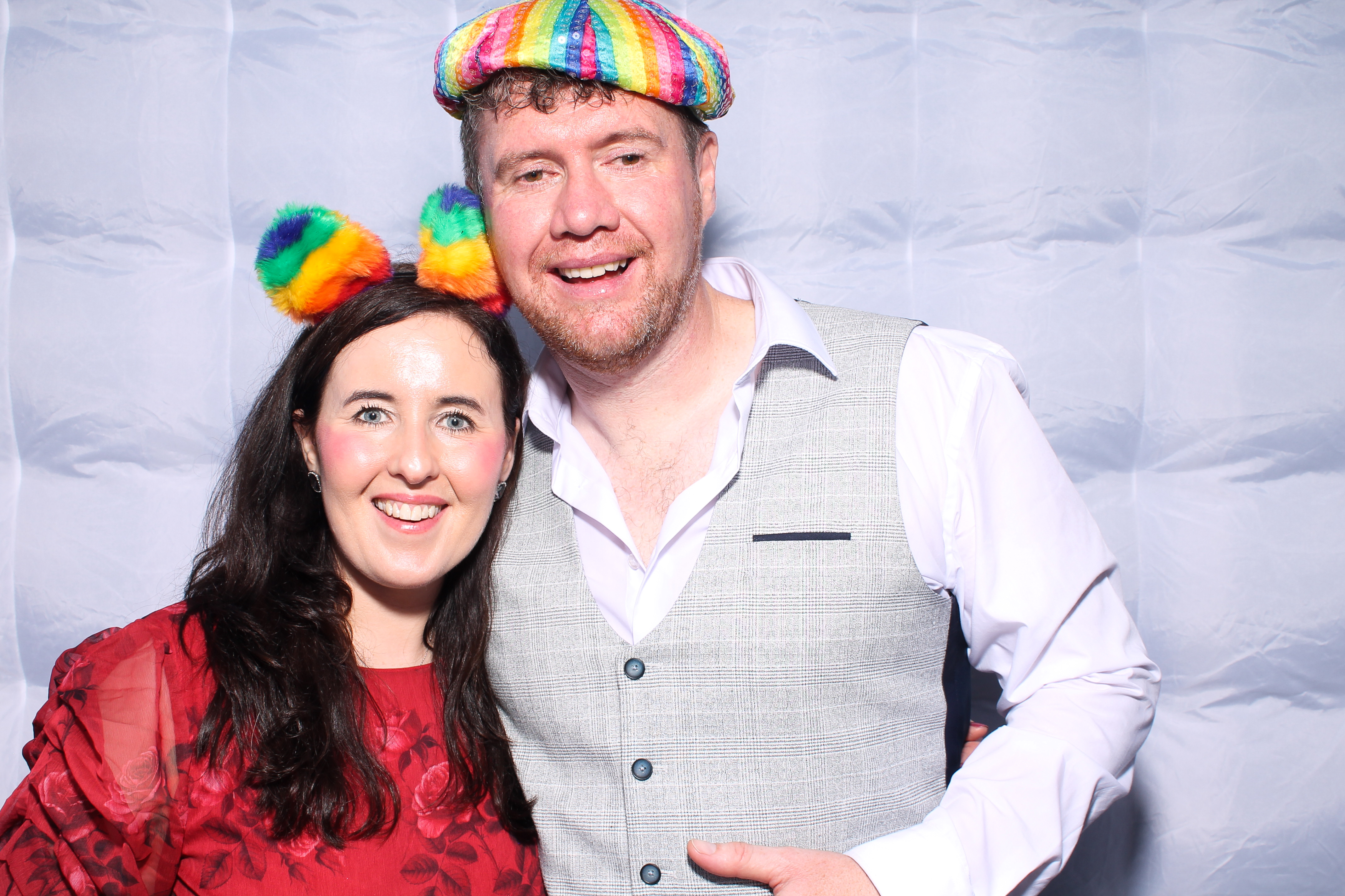 Sandra & Paul | View more photos from the event at gallery.snapmagic.ie/u/SnapMagic/Sandra-Paul