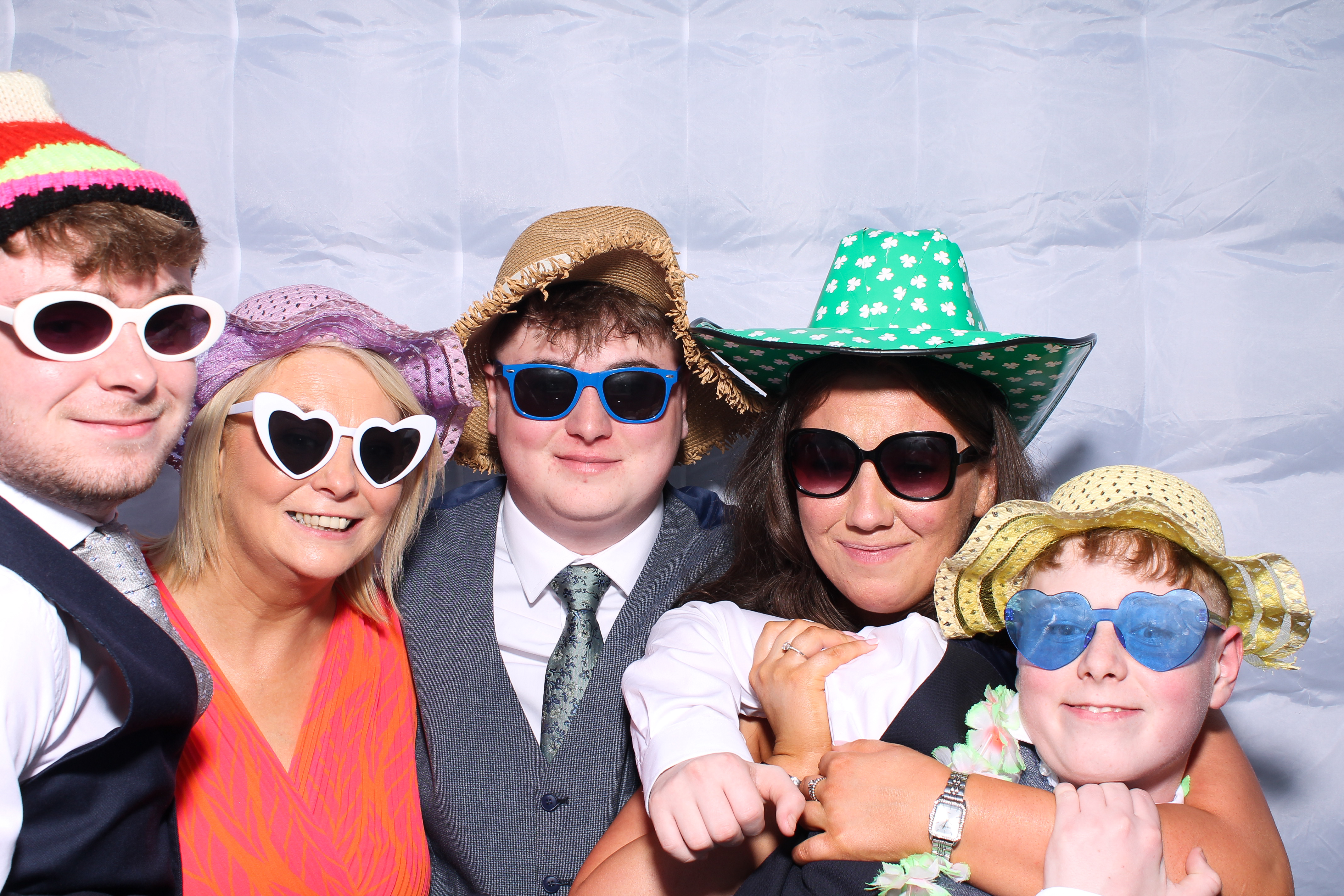 Sandra & Paul | View more photos from the event at gallery.snapmagic.ie/u/SnapMagic/Sandra-Paul