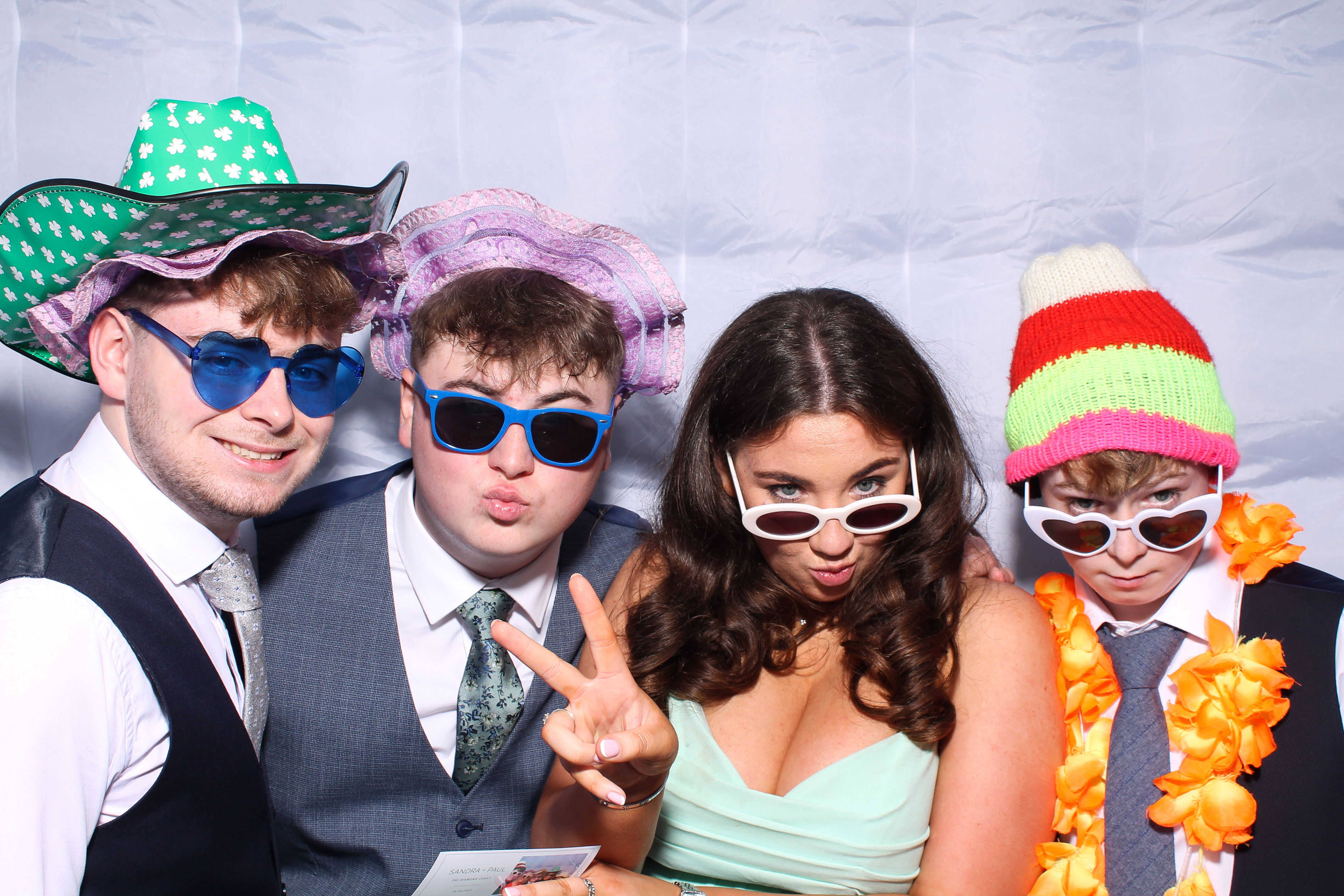 Sandra & Paul | View more photos from the event at gallery.snapmagic.ie/u/SnapMagic/Sandra-Paul