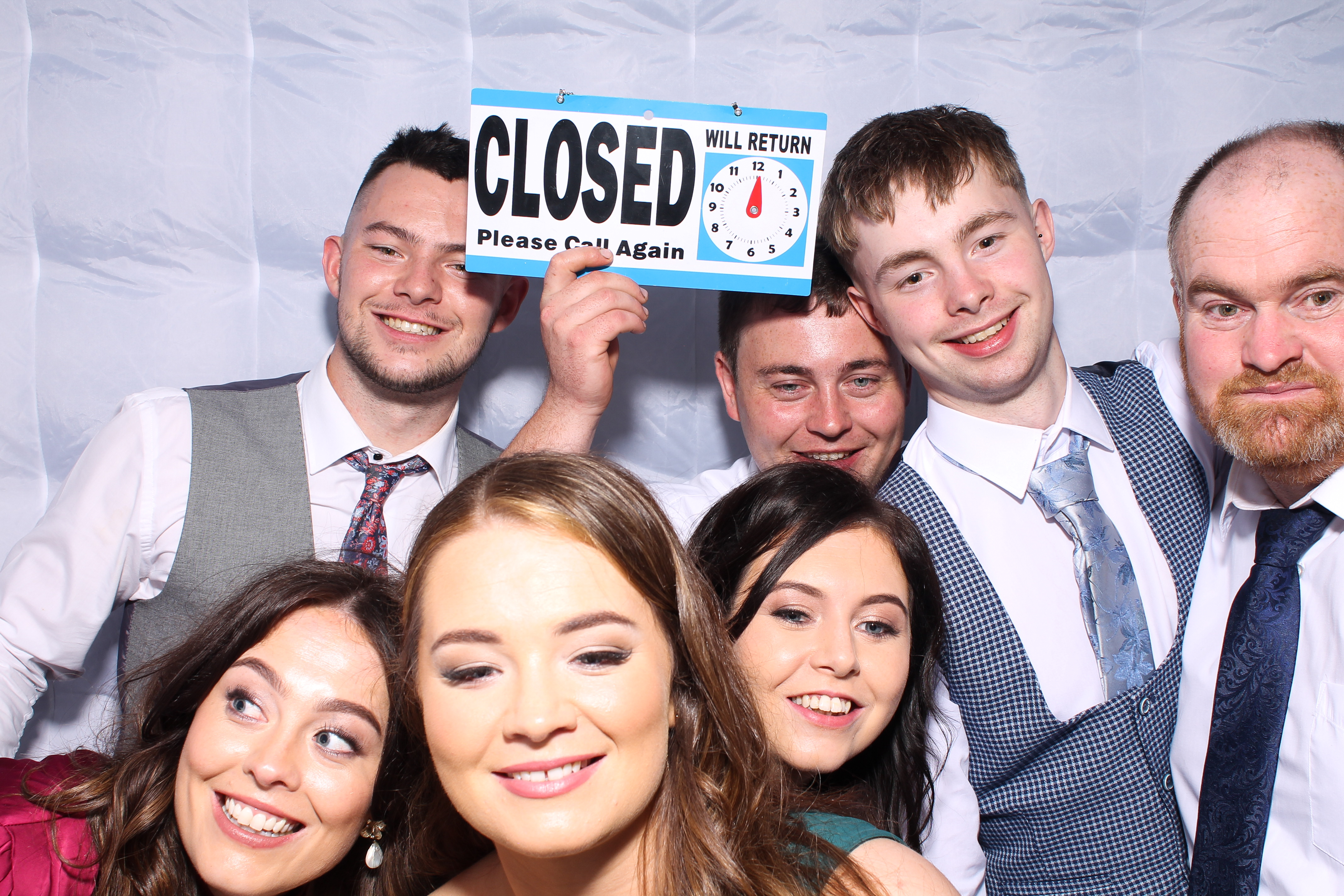 Sandra & Paul | View more photos from the event at gallery.snapmagic.ie/u/SnapMagic/Sandra-Paul