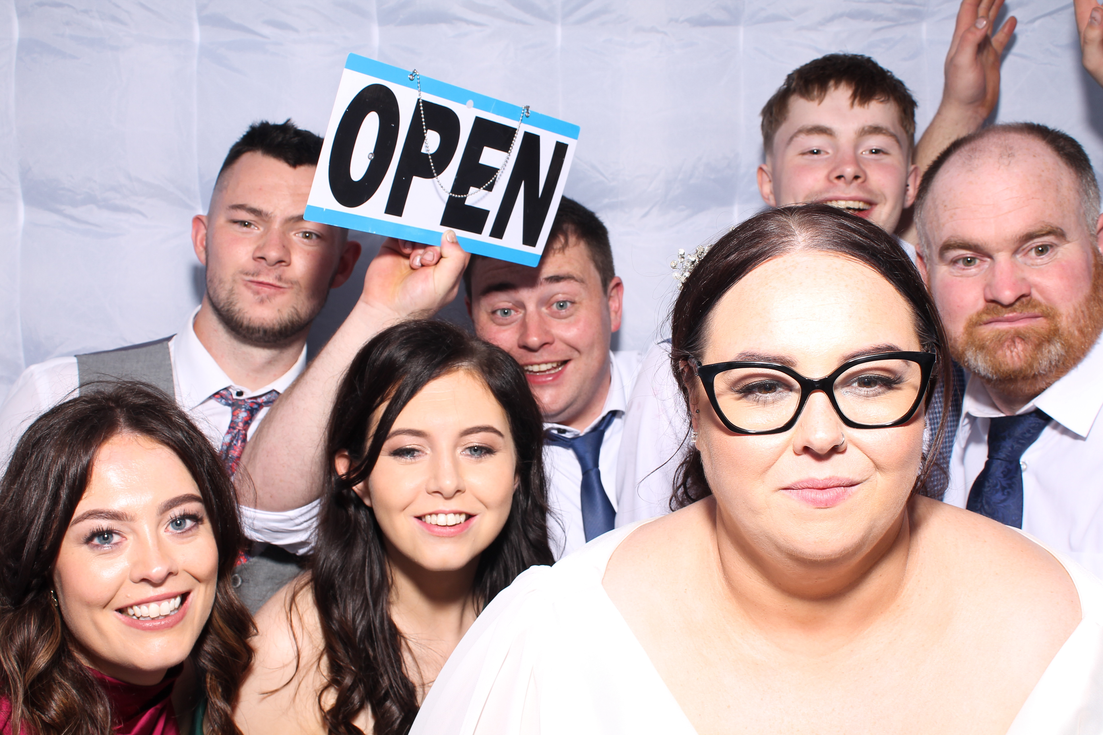 Sandra & Paul | View more photos from the event at gallery.snapmagic.ie/u/SnapMagic/Sandra-Paul