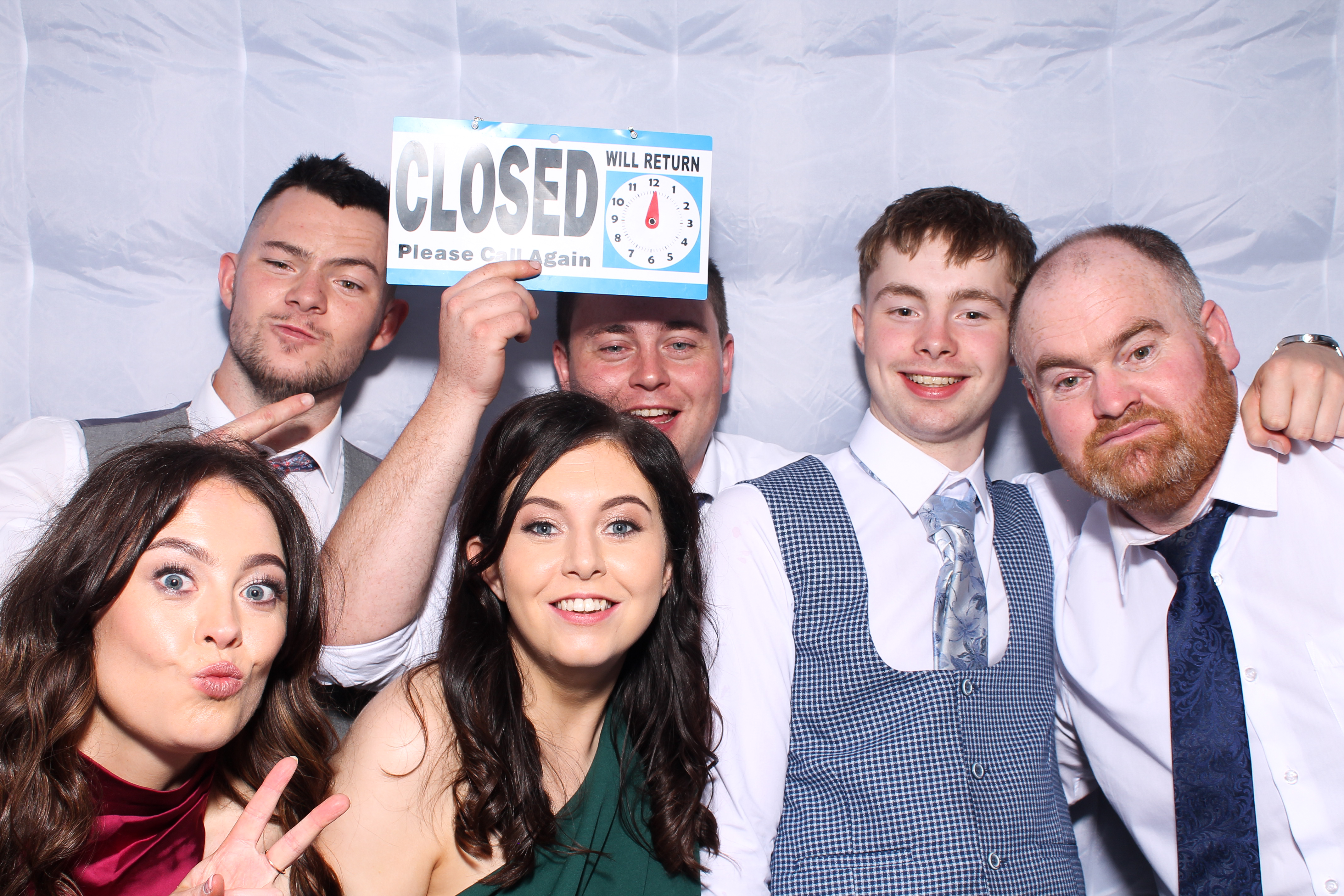 Sandra & Paul | View more photos from the event at gallery.snapmagic.ie/u/SnapMagic/Sandra-Paul