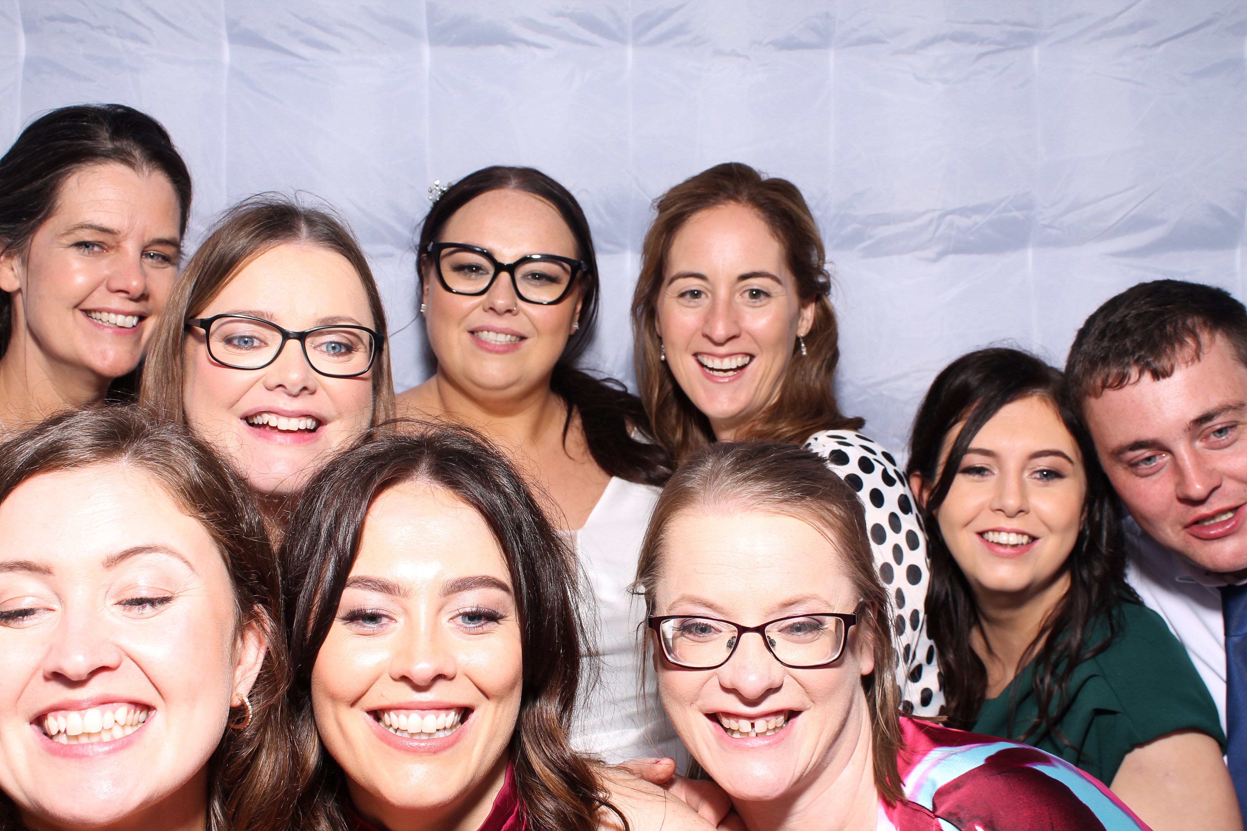 Sandra & Paul | View more photos from the event at gallery.snapmagic.ie/u/SnapMagic/Sandra-Paul