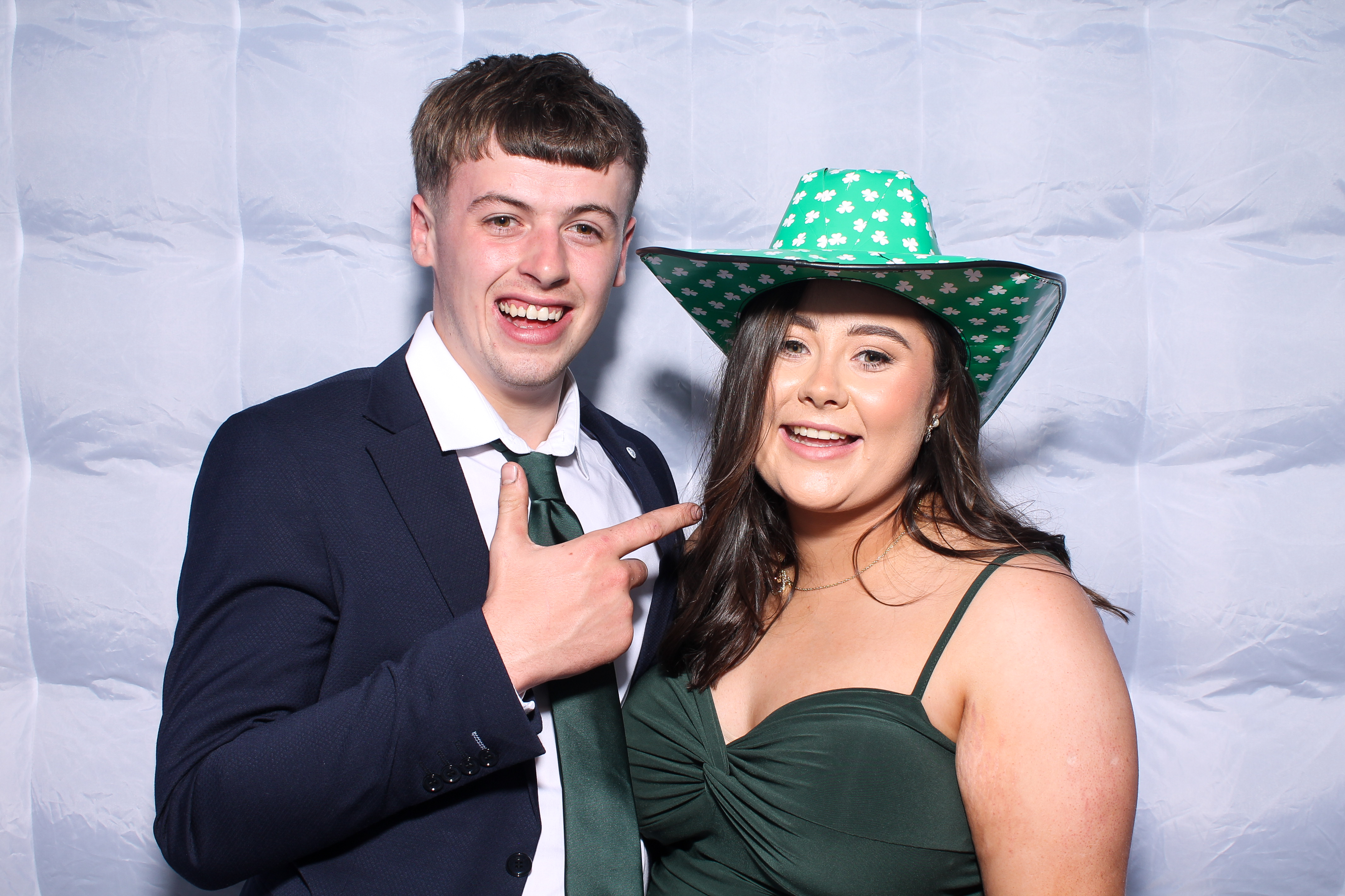 Sandra & Paul | View more photos from the event at gallery.snapmagic.ie/u/SnapMagic/Sandra-Paul